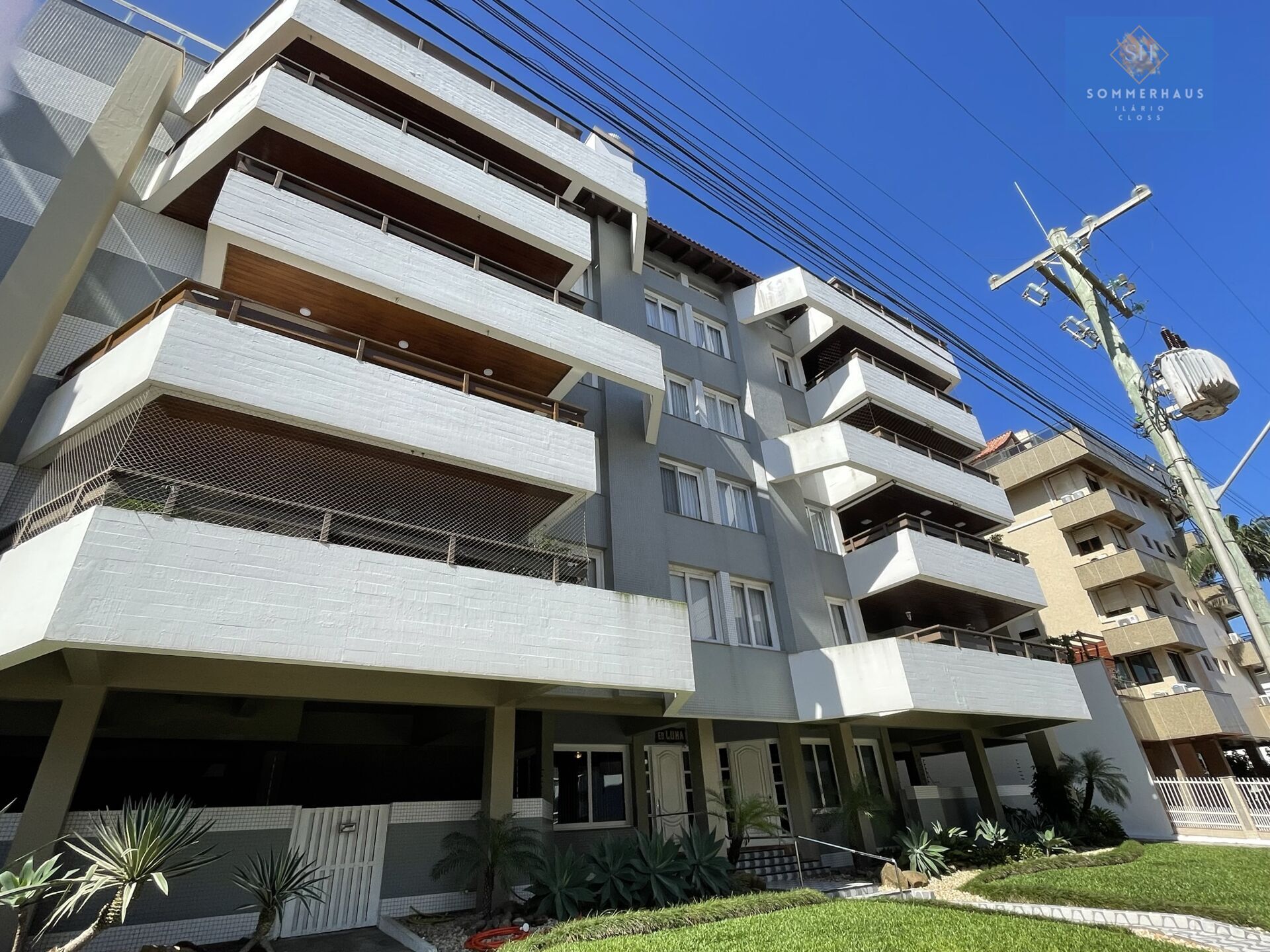 Apartamento, 3 quartos, 172 m² - Foto 2