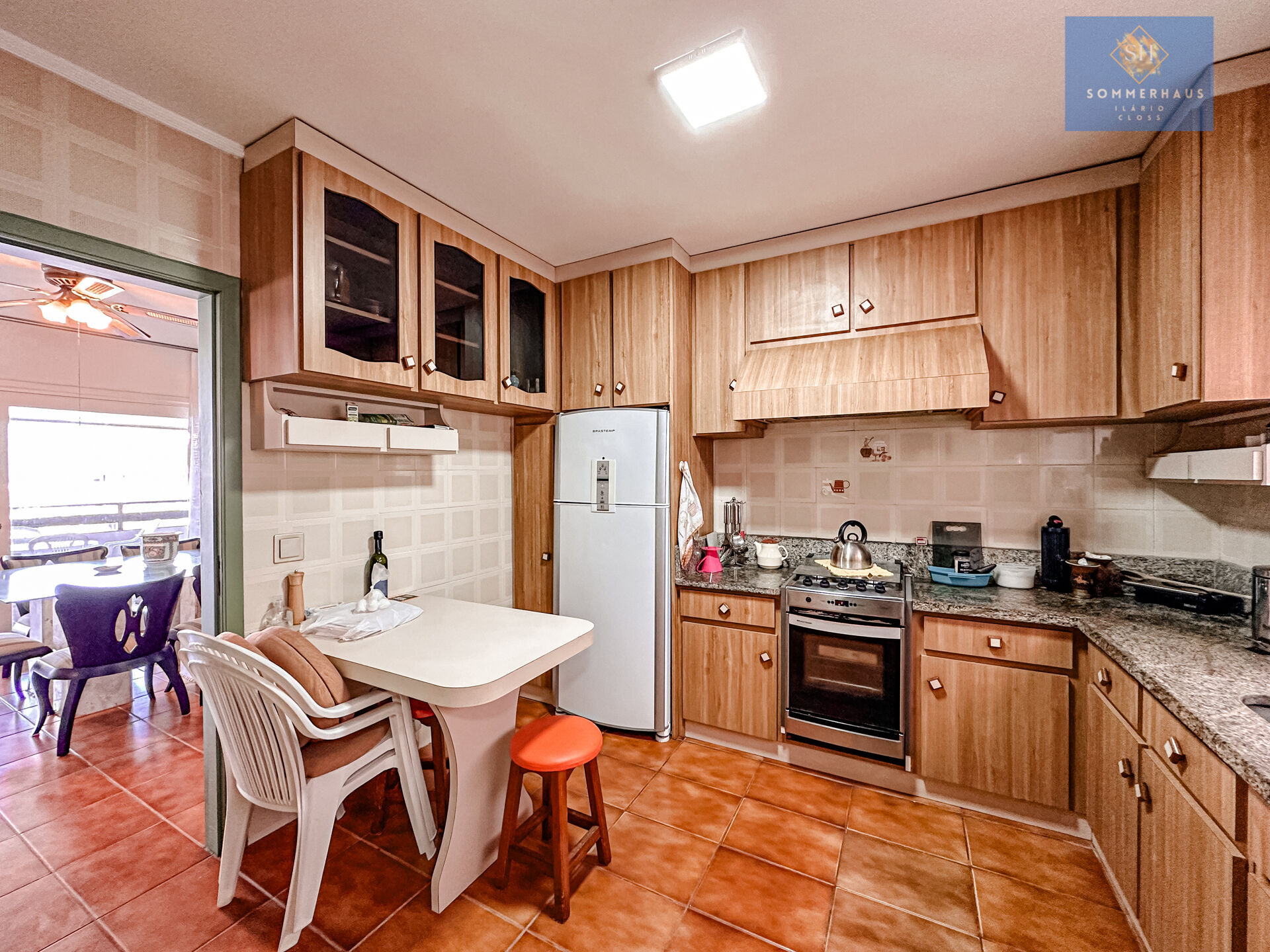 Apartamento, 3 quartos, 172 m² - Foto 21