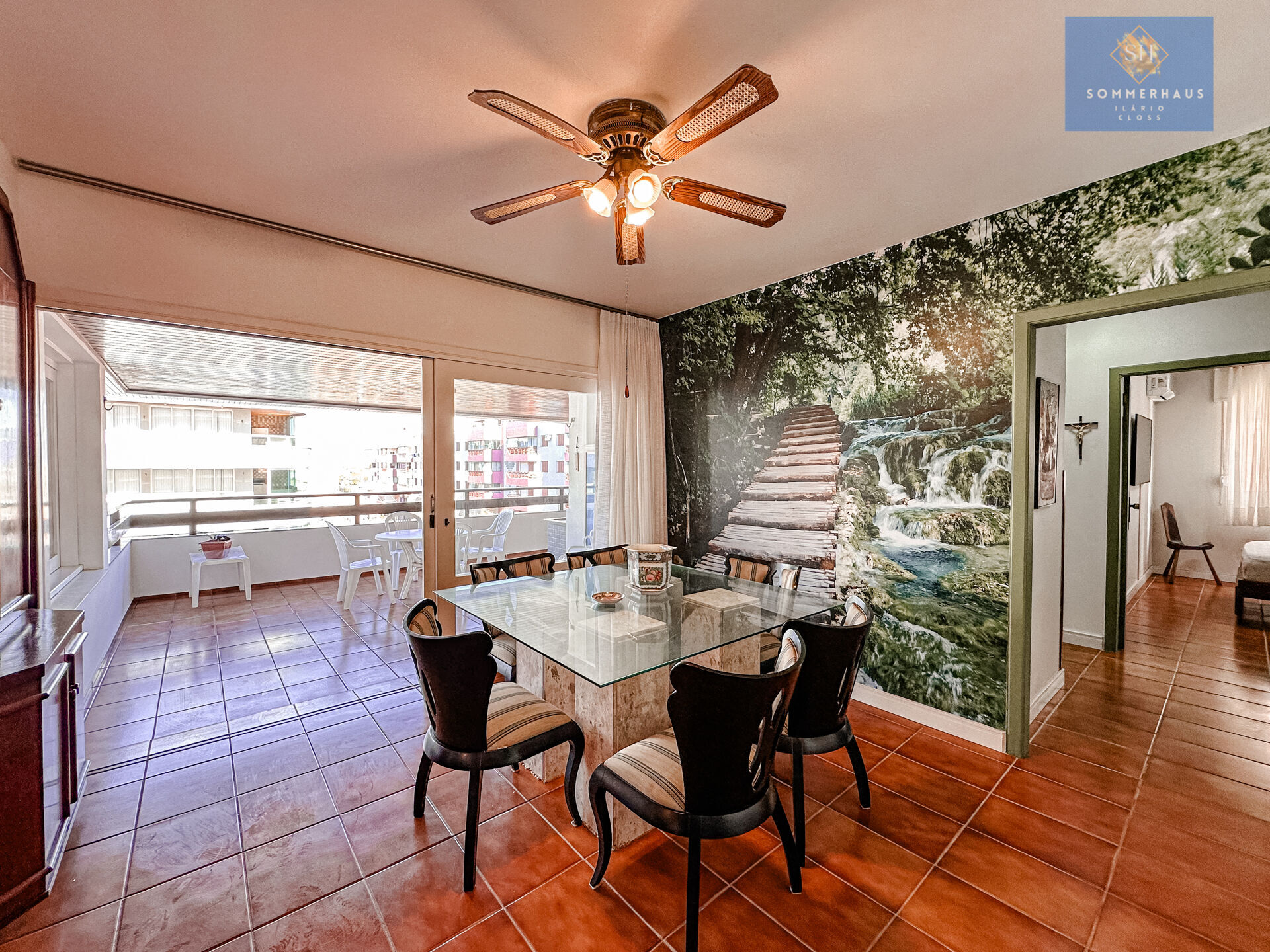 Apartamento, 3 quartos, 172 m² - Foto 11