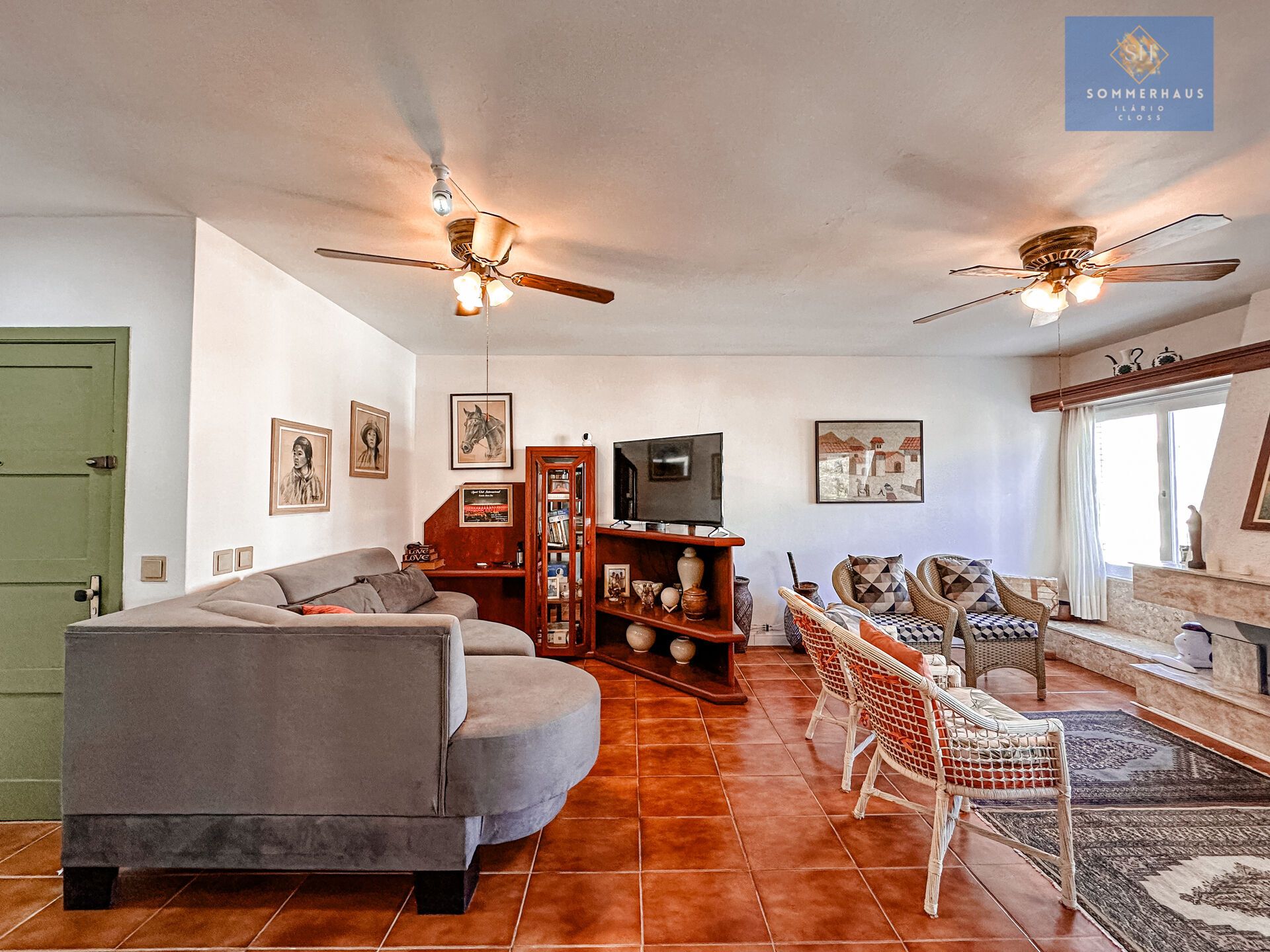 Apartamento, 3 quartos, 172 m² - Foto 5