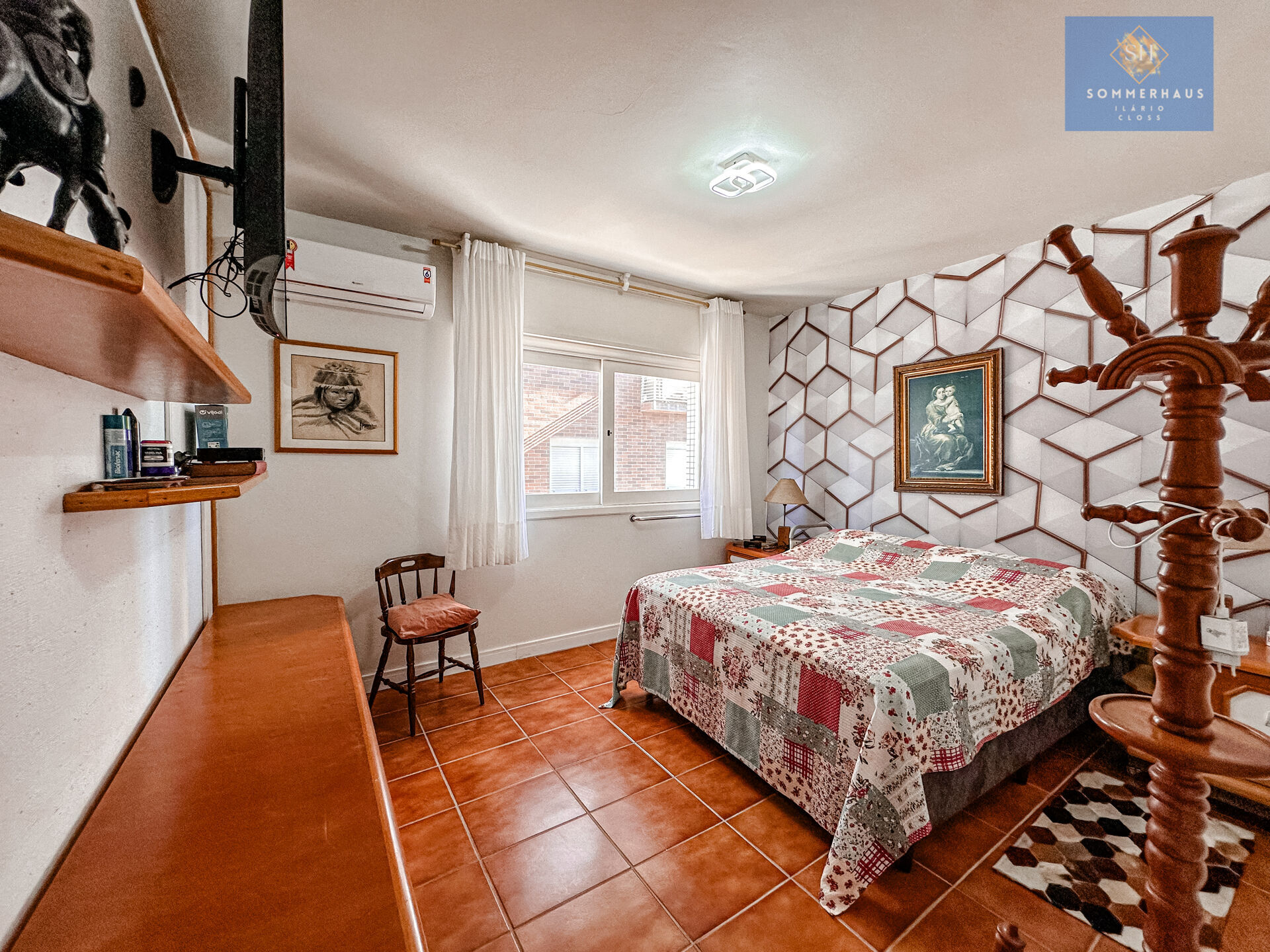 Apartamento, 3 quartos, 172 m² - Foto 35