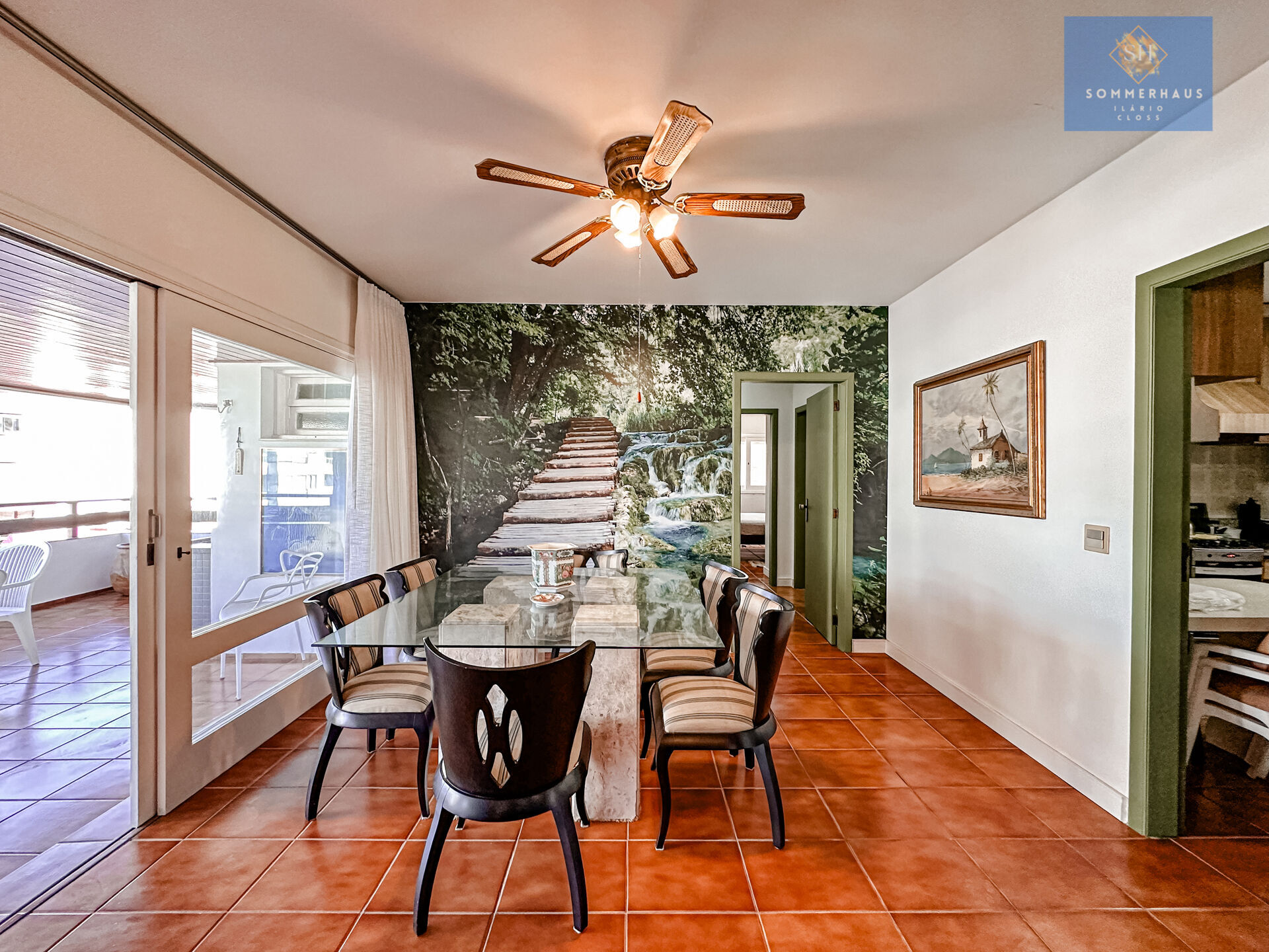 Apartamento, 3 quartos, 172 m² - Foto 10