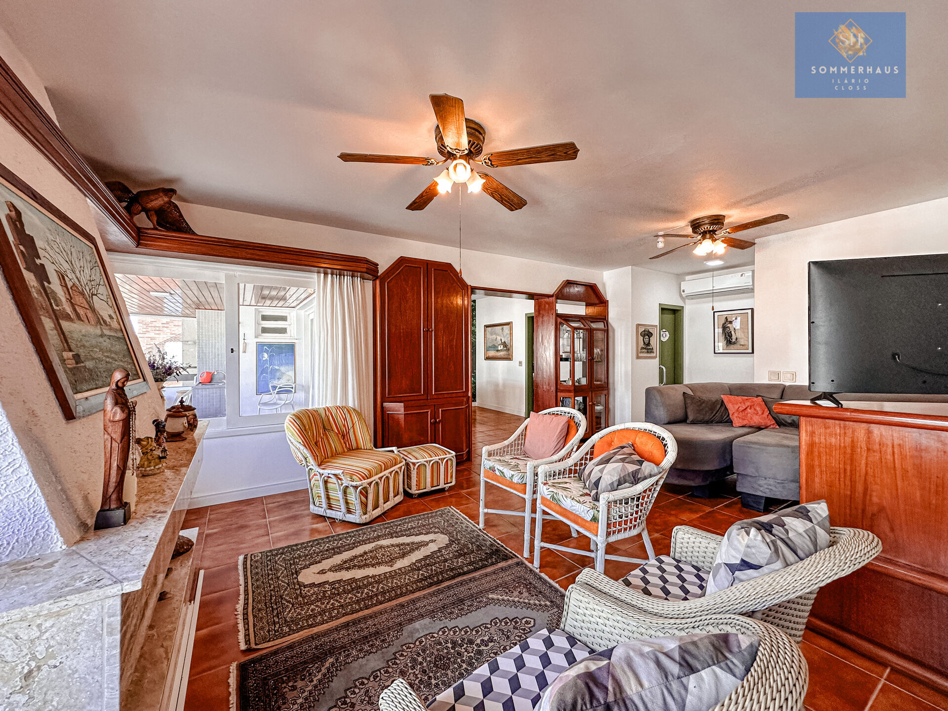 Apartamento, 3 quartos, 172 m² - Foto 9