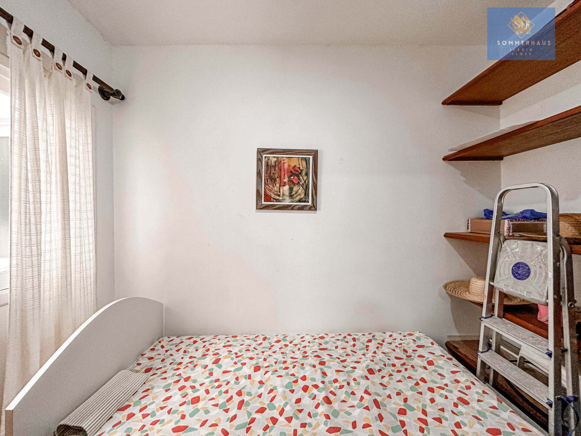 Apartamento, 3 quartos, 172 m² - Foto 24