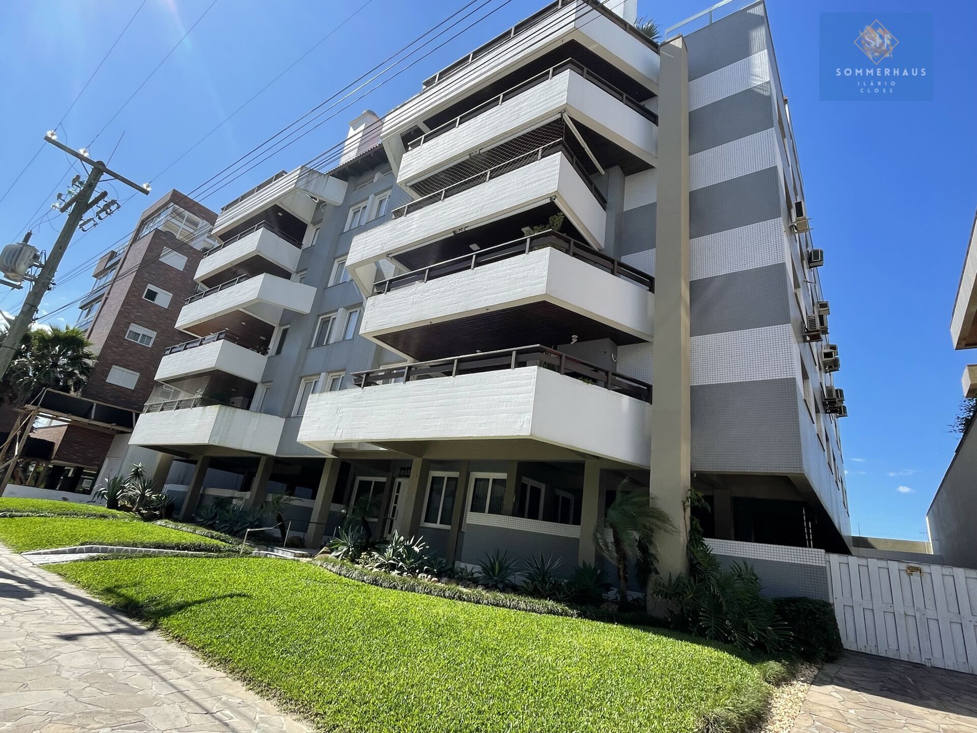 Apartamento, 3 quartos, 172 m² - Foto 1