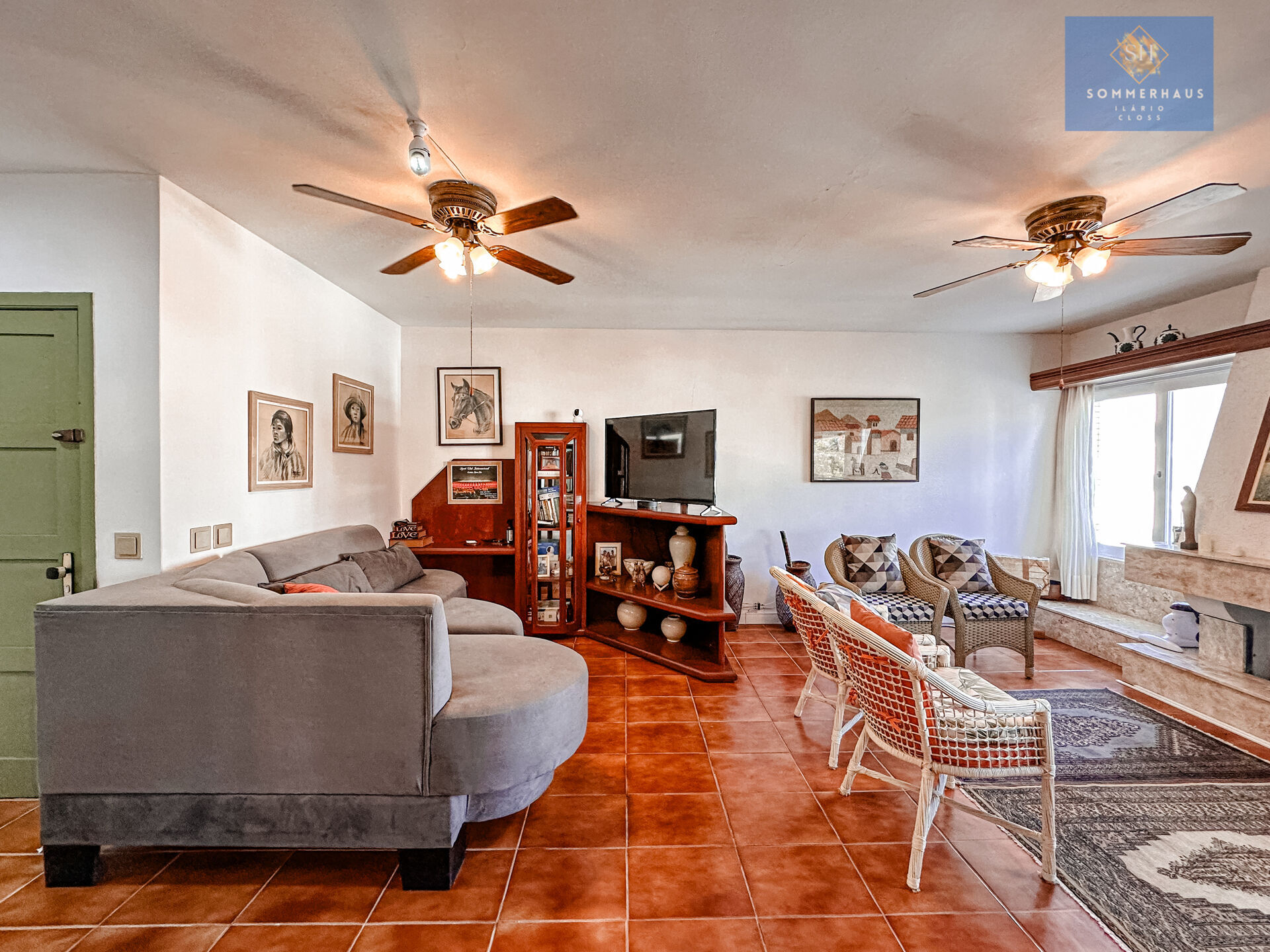 Apartamento, 3 quartos, 172 m² - Foto 6