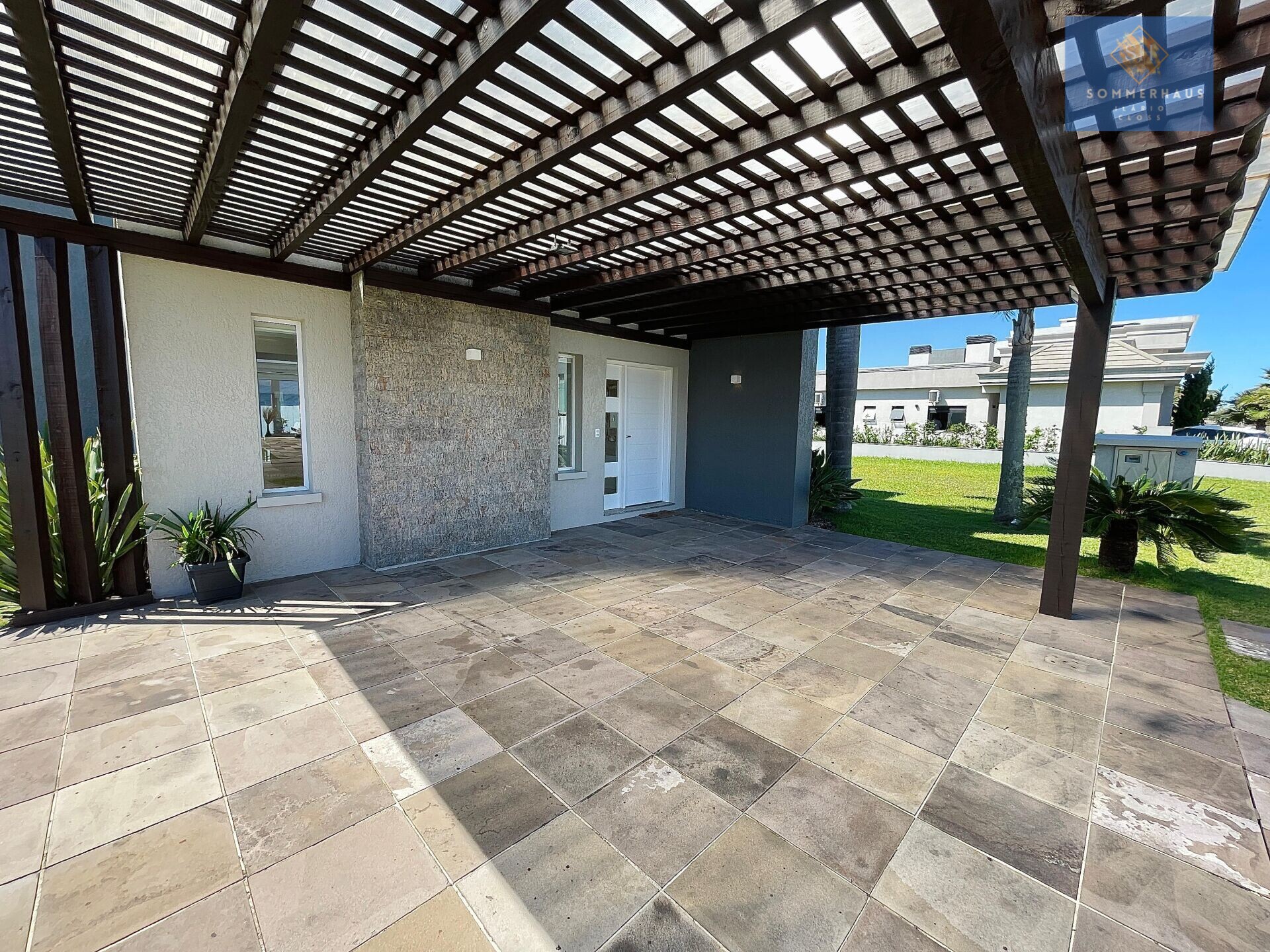 Casa de Condomínio à venda com 3 quartos, 197m² - Foto 5