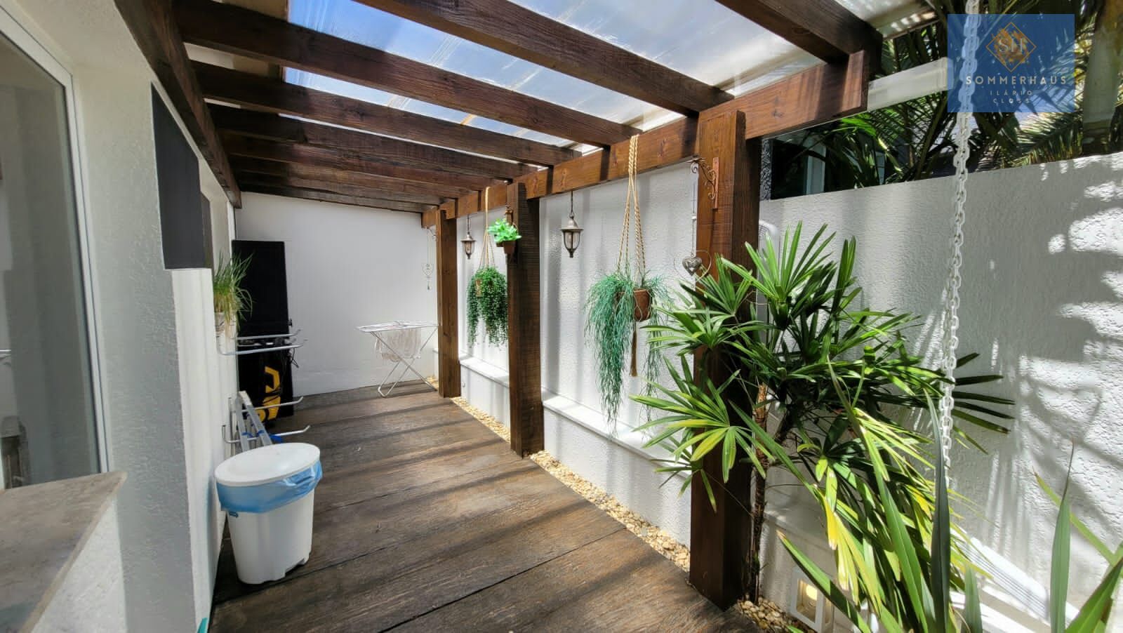 Casa de Condomínio à venda com 3 quartos, 150m² - Foto 9