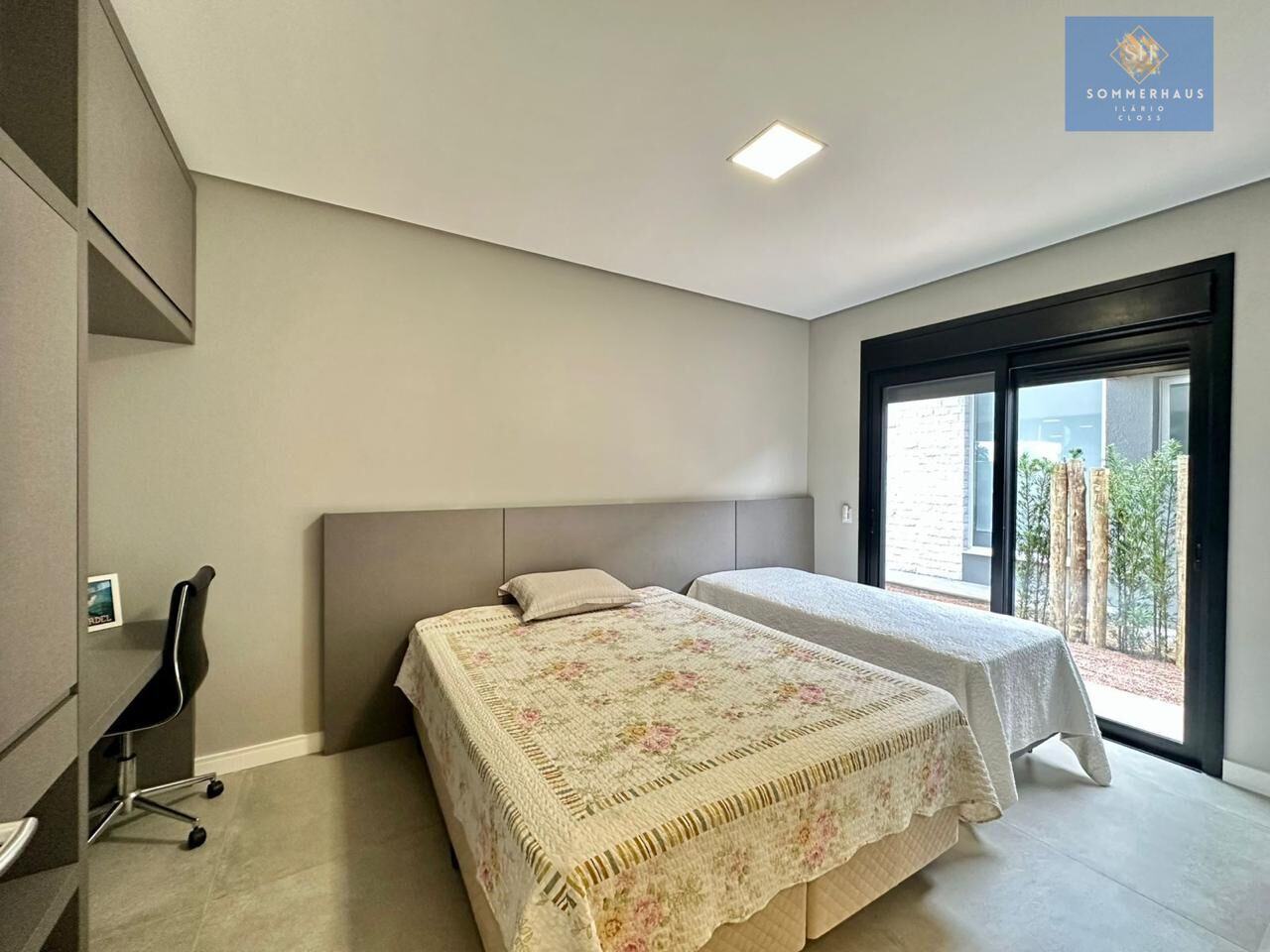 Casa de Condomínio, 4 quartos - Foto 20