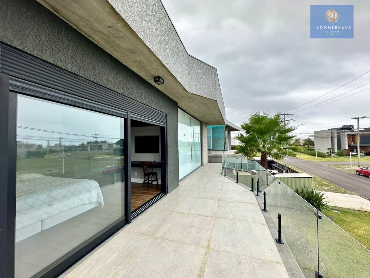 Casa de Condomínio, 4 quartos - Foto 4