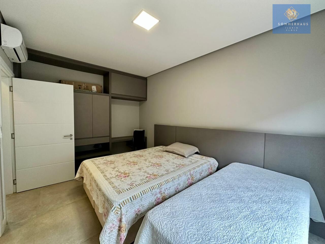 Casa de Condomínio, 4 quartos - Foto 21