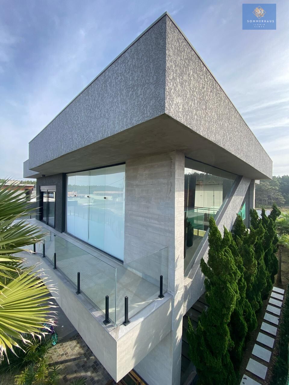 Casa de Condomínio, 4 quartos - Foto 3