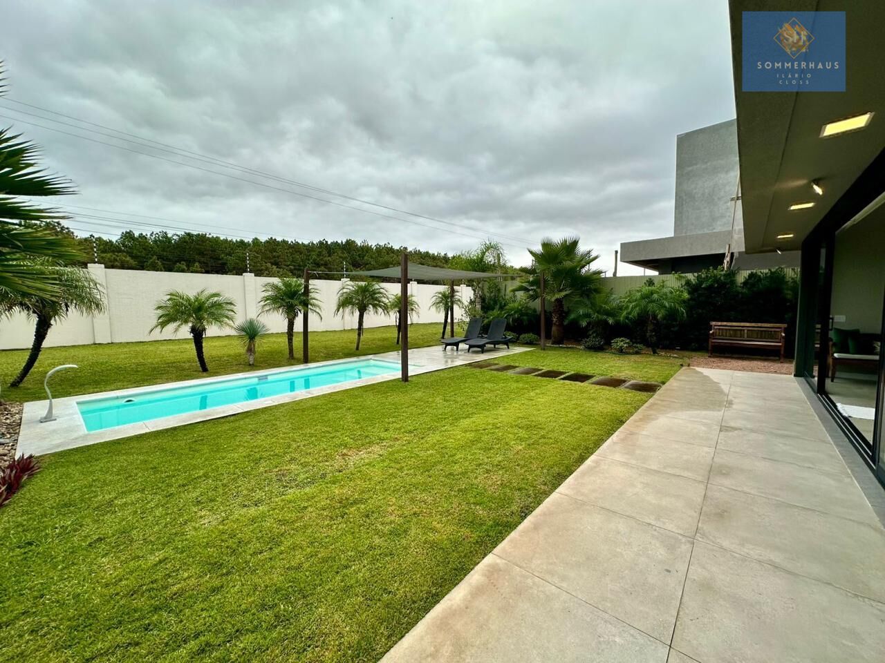 Casa de Condomínio, 4 quartos - Foto 10