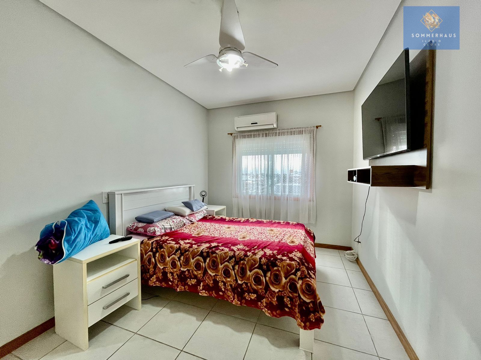 Apartamento, 2 quartos, 74 m² - Foto 9