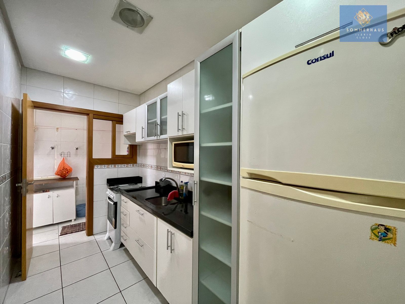 Apartamento, 2 quartos, 74 m² - Foto 5
