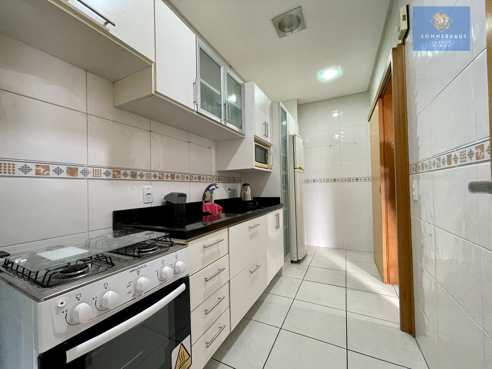 Apartamento, 2 quartos, 74 m² - Foto 3