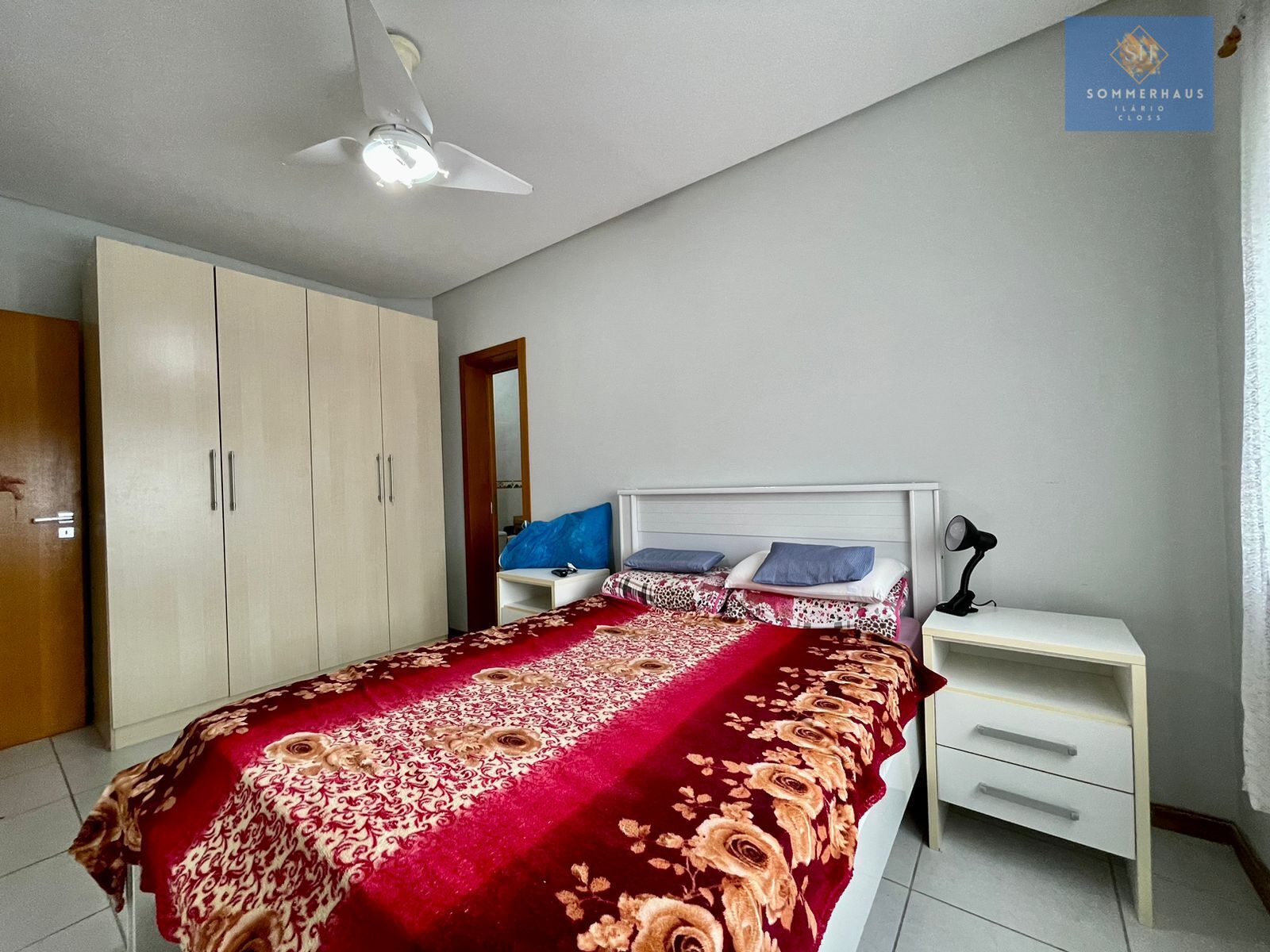 Apartamento, 2 quartos, 74 m² - Foto 10
