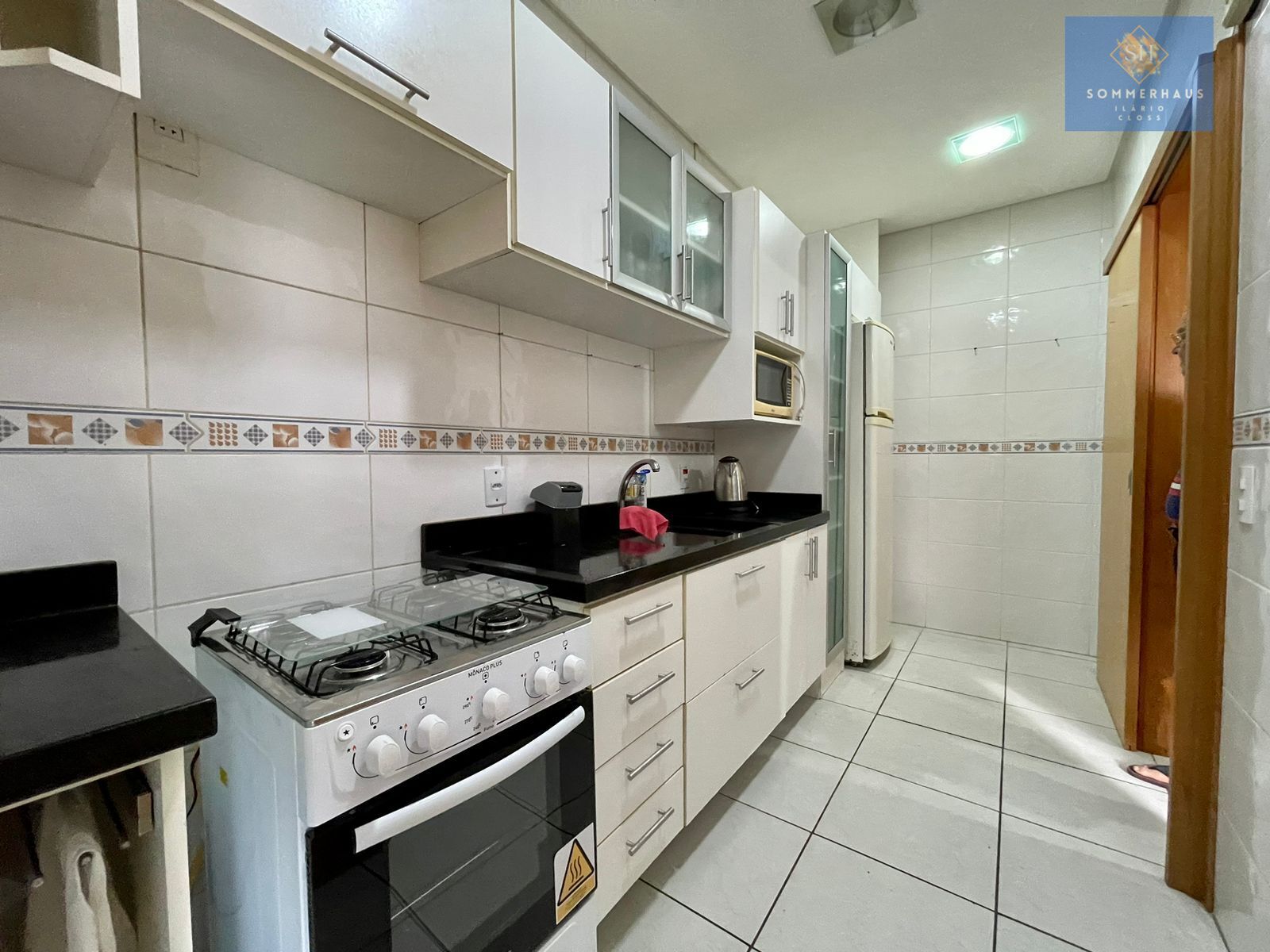 Apartamento, 2 quartos, 74 m² - Foto 4