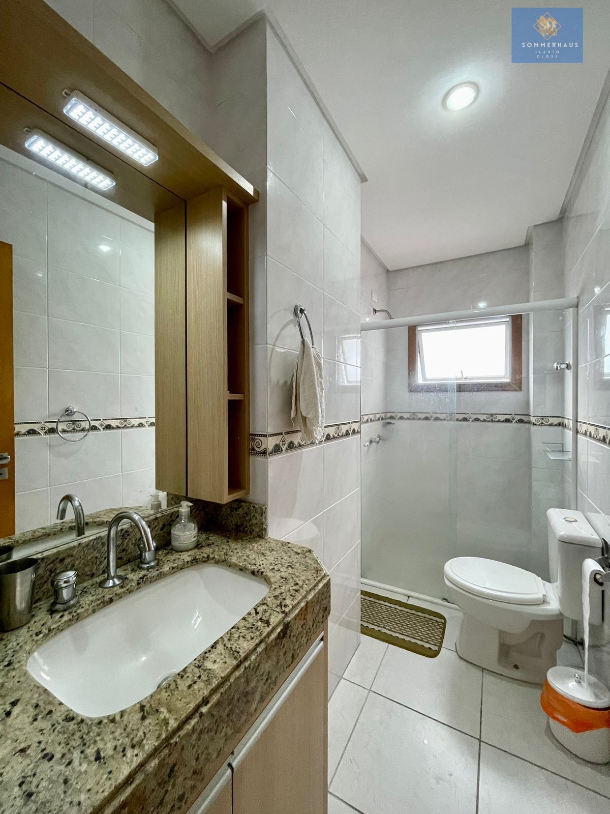 Apartamento, 2 quartos, 74 m² - Foto 8