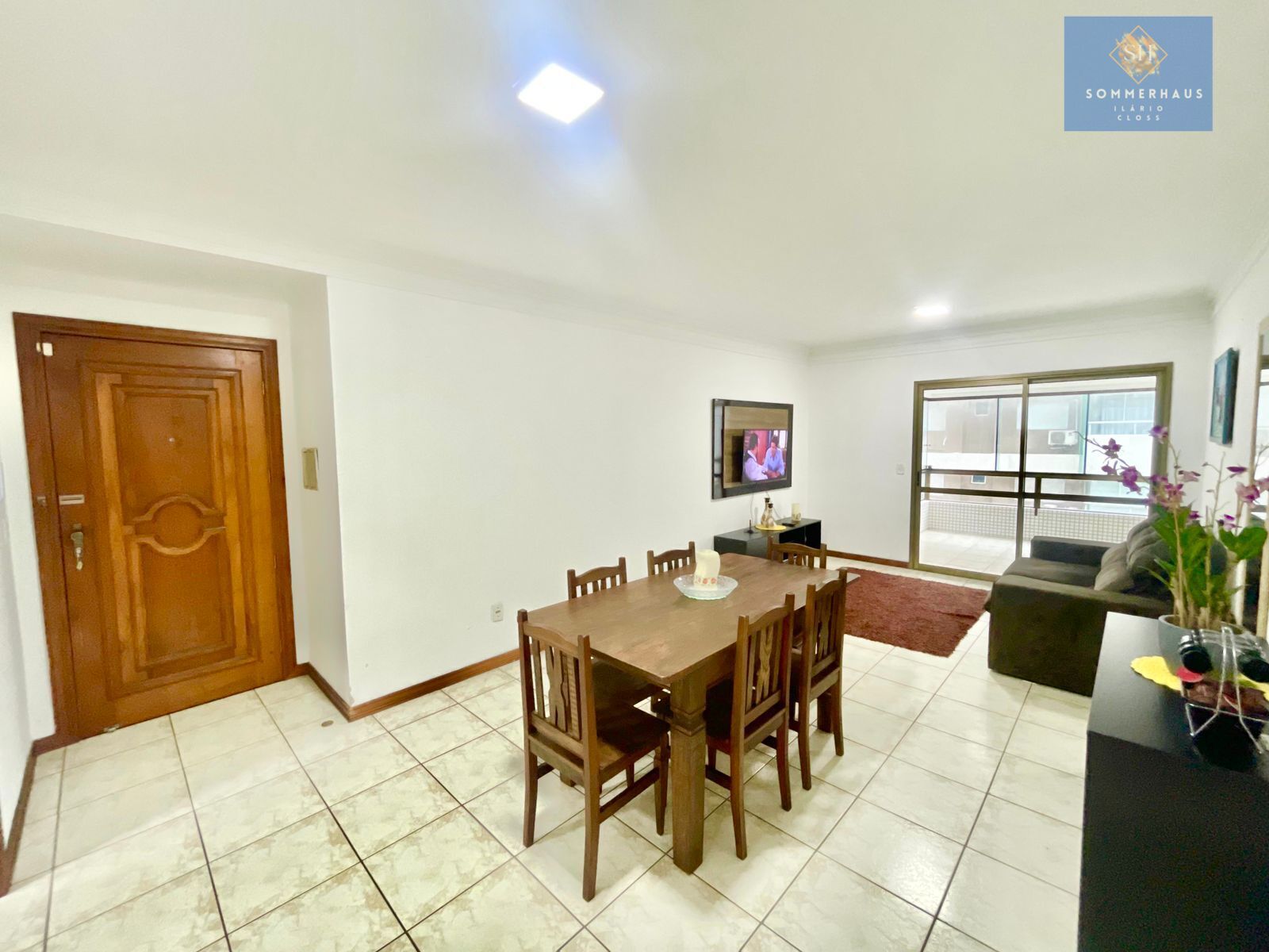 Apartamento à venda com 2 quartos, 95m² - Foto 16