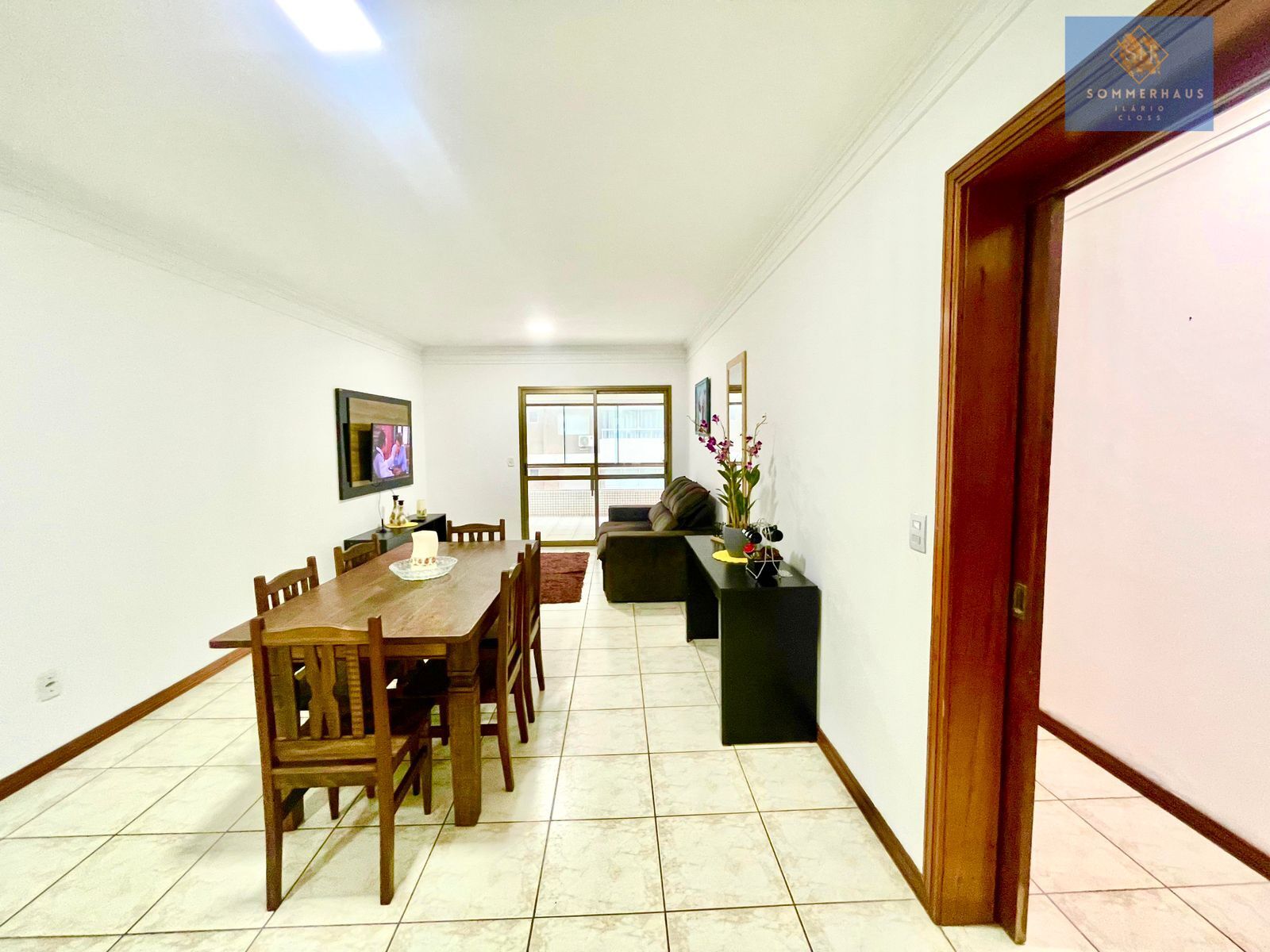 Apartamento à venda com 2 quartos, 95m² - Foto 13