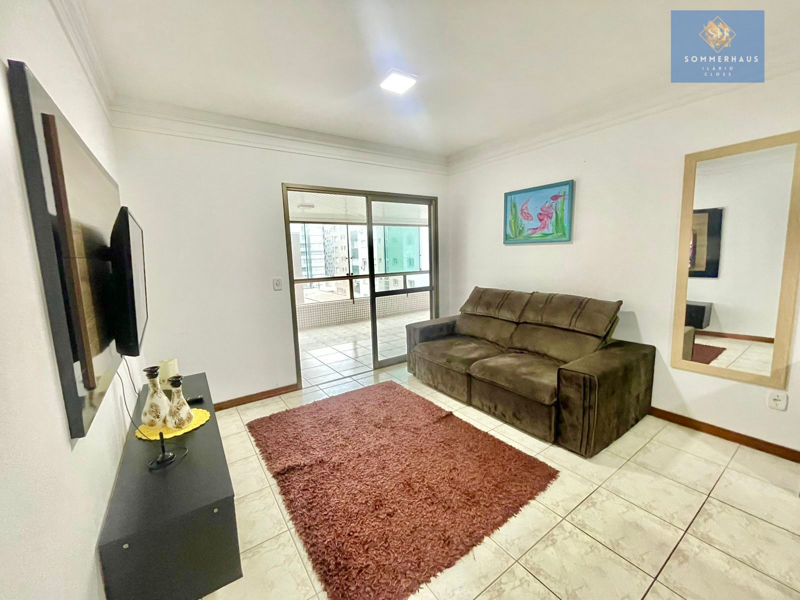 Apartamento à venda com 2 quartos, 95m² - Foto 10