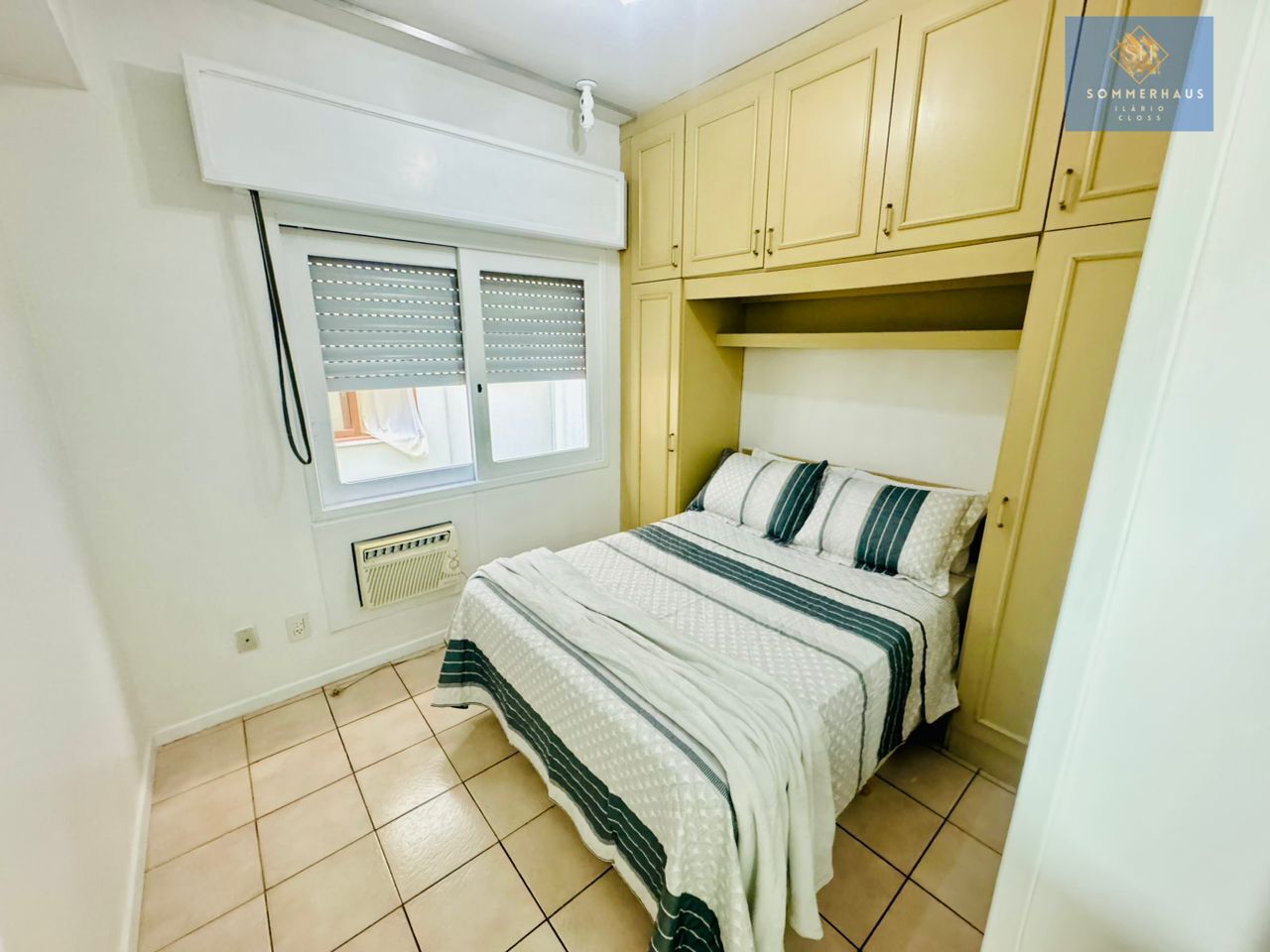 Apartamento à venda com 1 quarto, 46m² - Foto 7