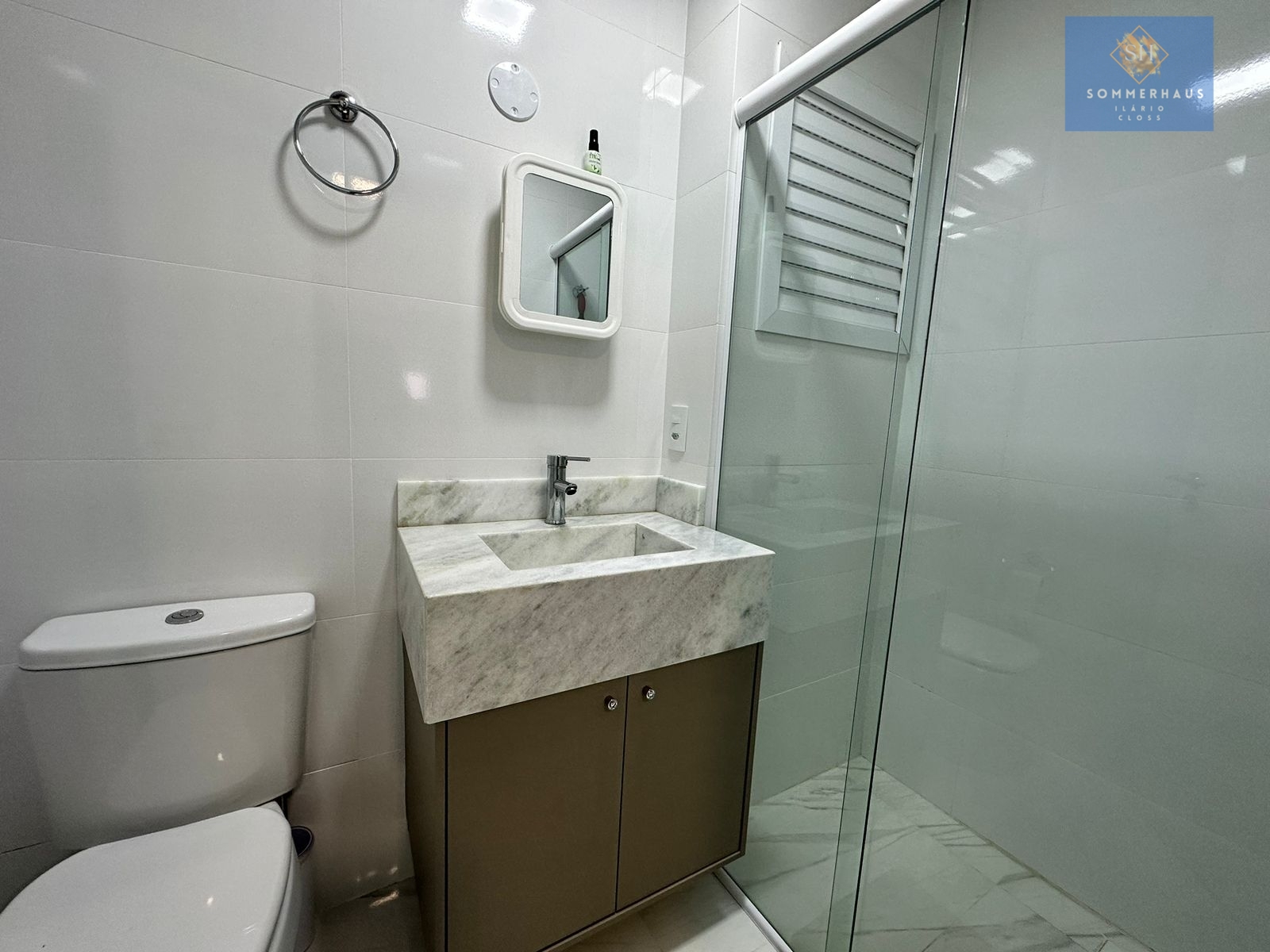 Apartamento à venda com 2 quartos - Foto 16