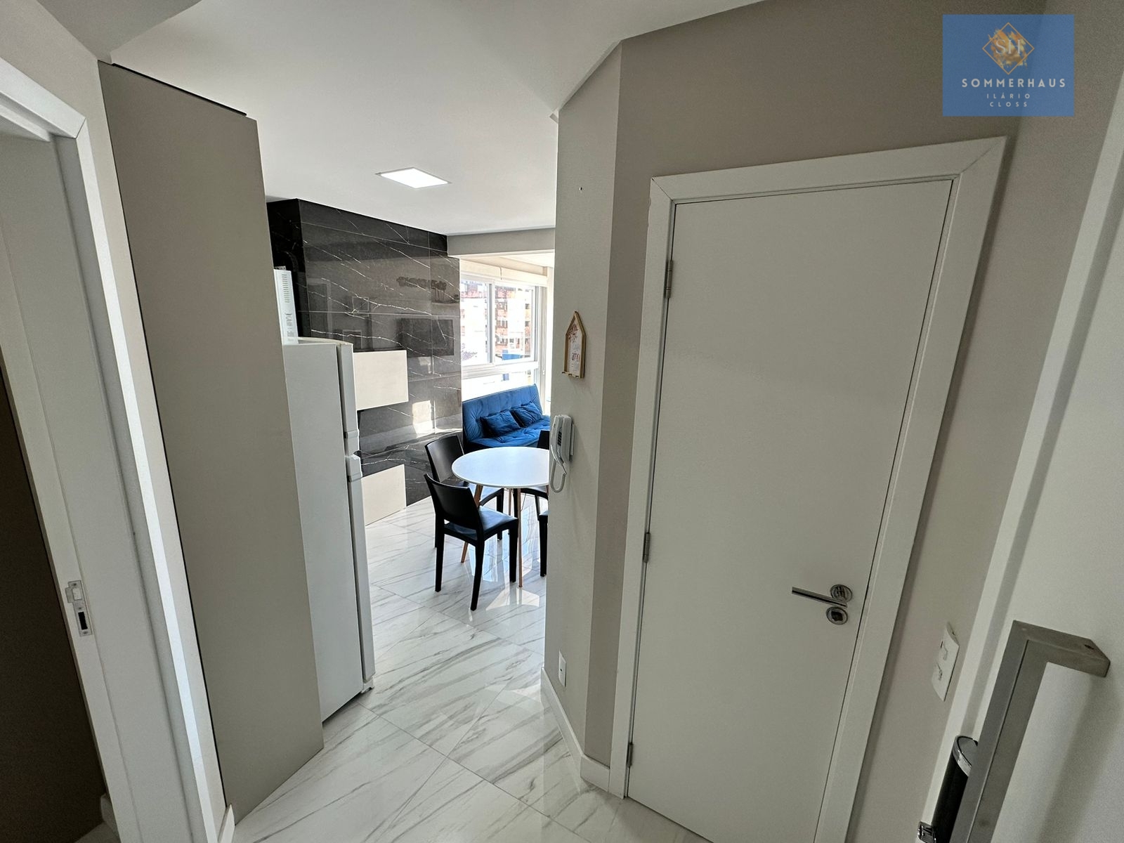 Apartamento à venda com 2 quartos - Foto 9