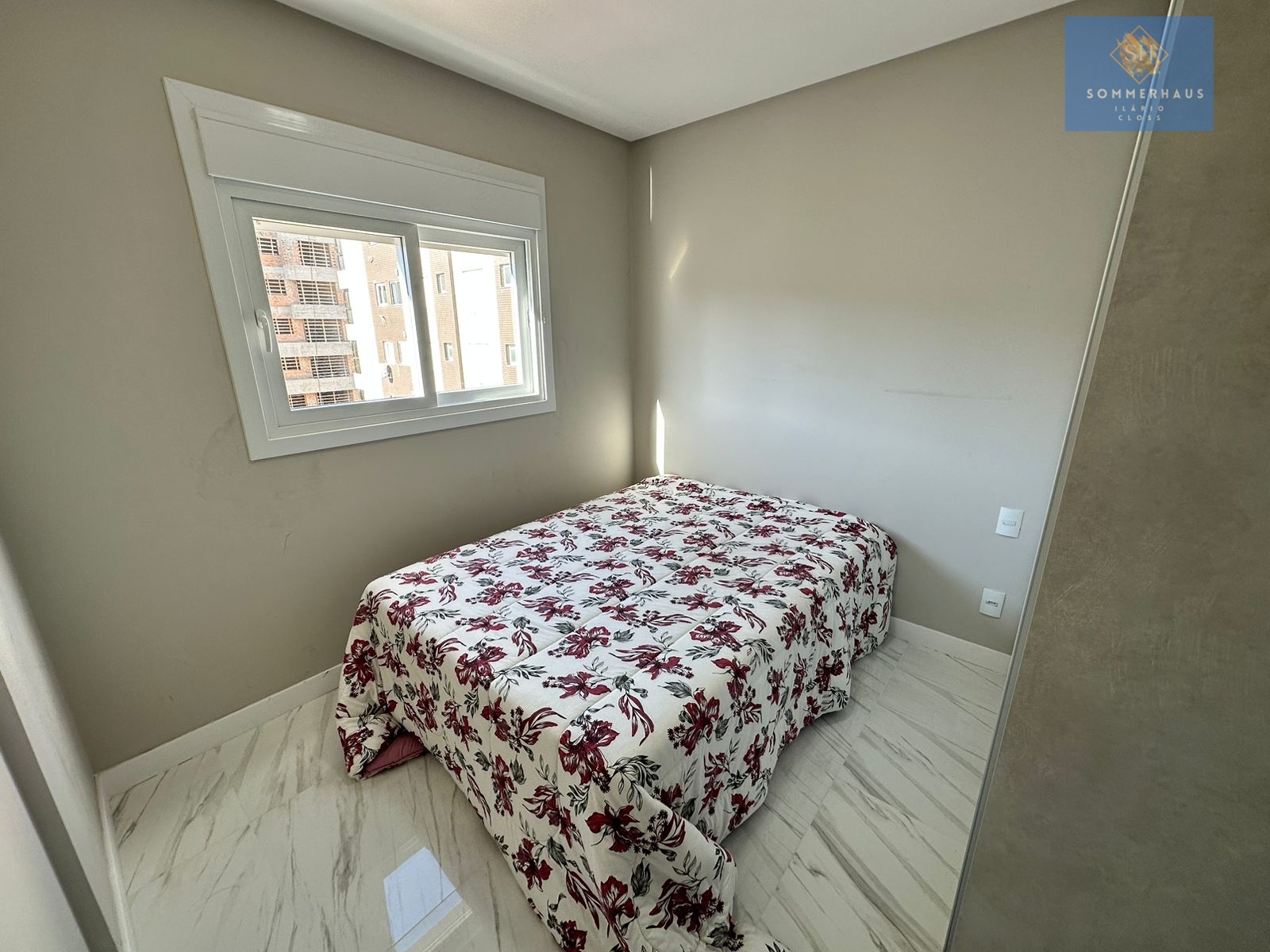 Apartamento à venda com 2 quartos - Foto 10