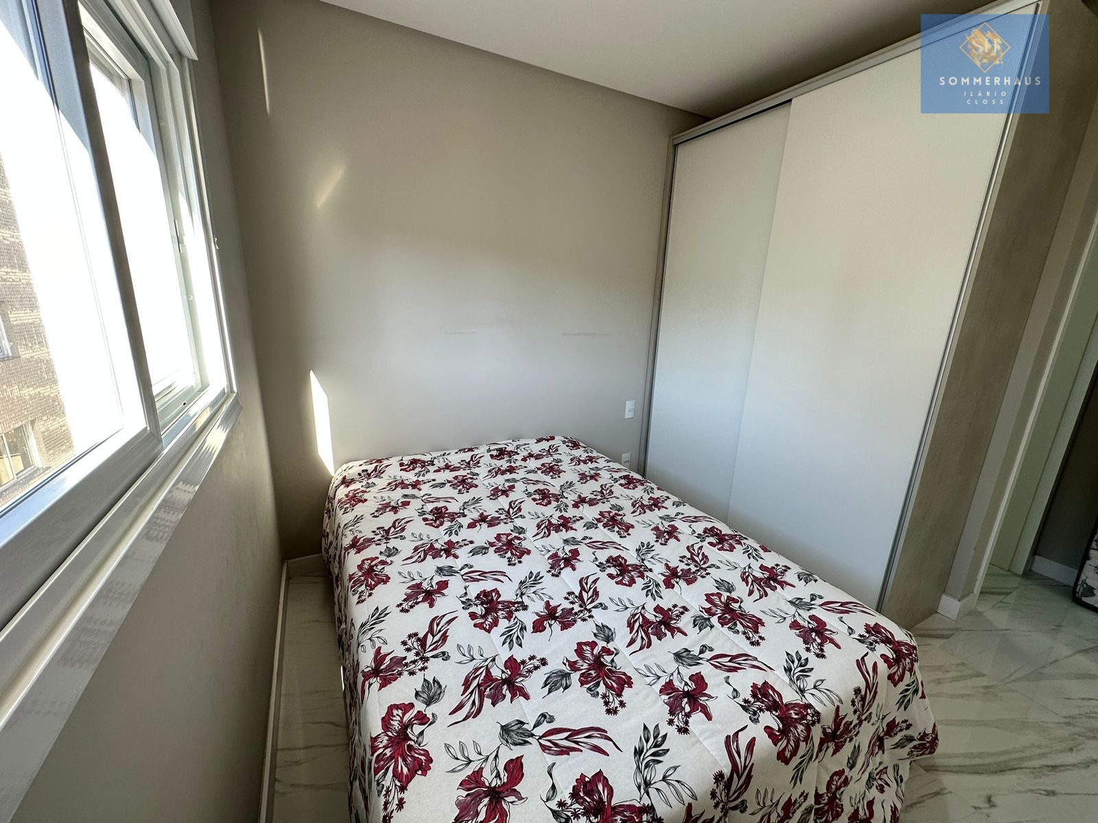 Apartamento à venda com 2 quartos - Foto 12