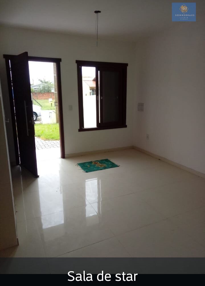 Casa à venda com 2 quartos, 85m² - Foto 2