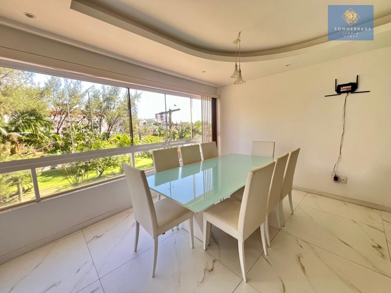 Apartamento, 3 quartos, 114 m² - Foto 2