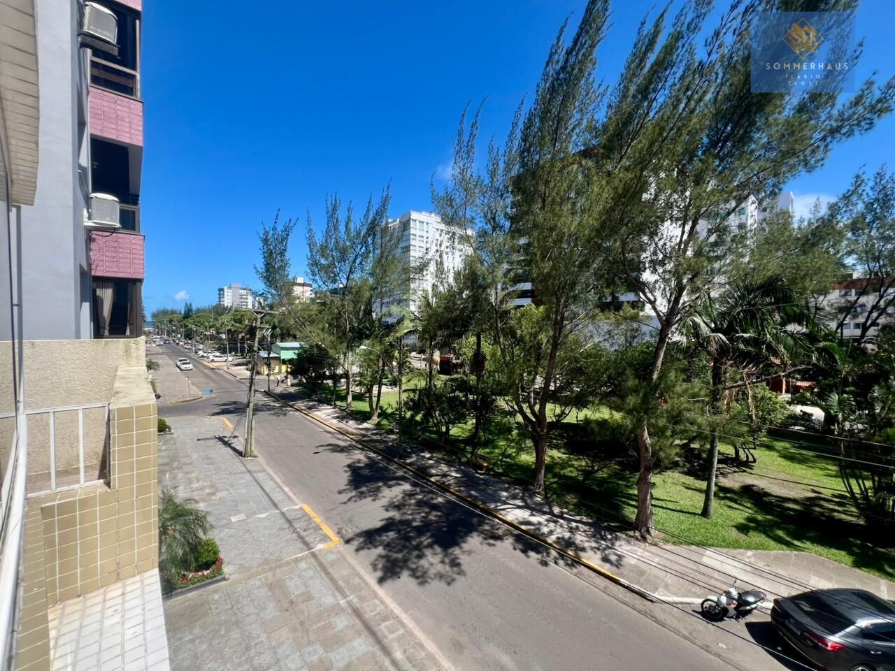 Apartamento, 3 quartos, 114 m² - Foto 1