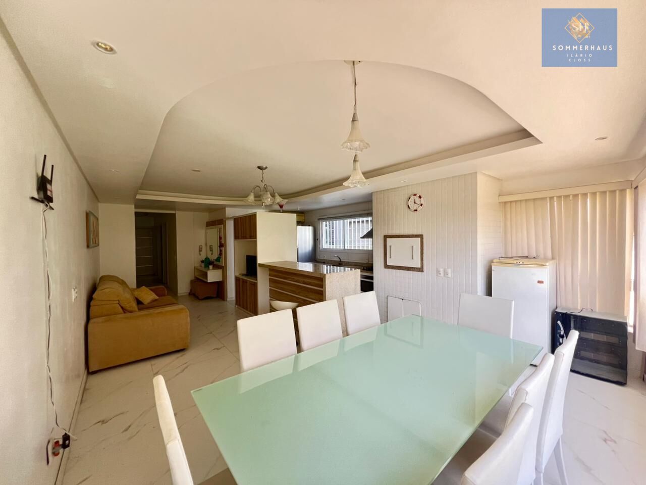 Apartamento, 3 quartos, 114 m² - Foto 7