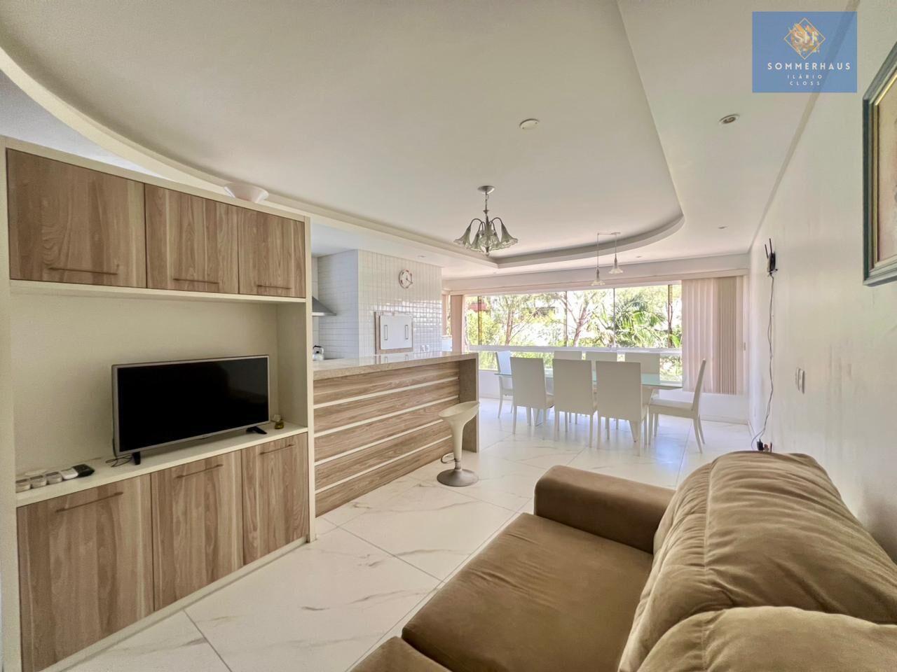Apartamento, 3 quartos, 114 m² - Foto 6
