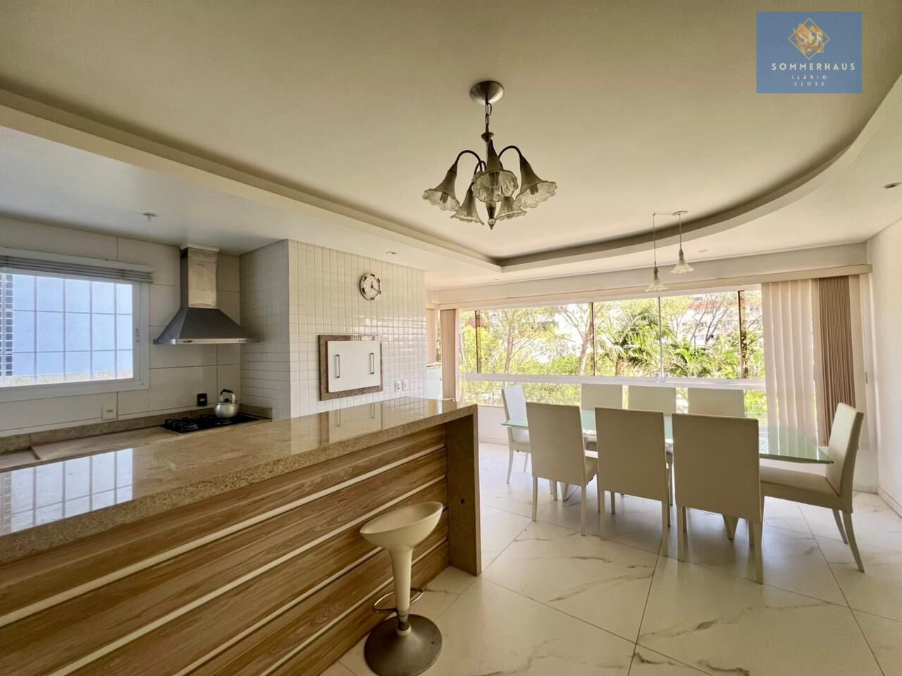 Apartamento, 3 quartos, 114 m² - Foto 5