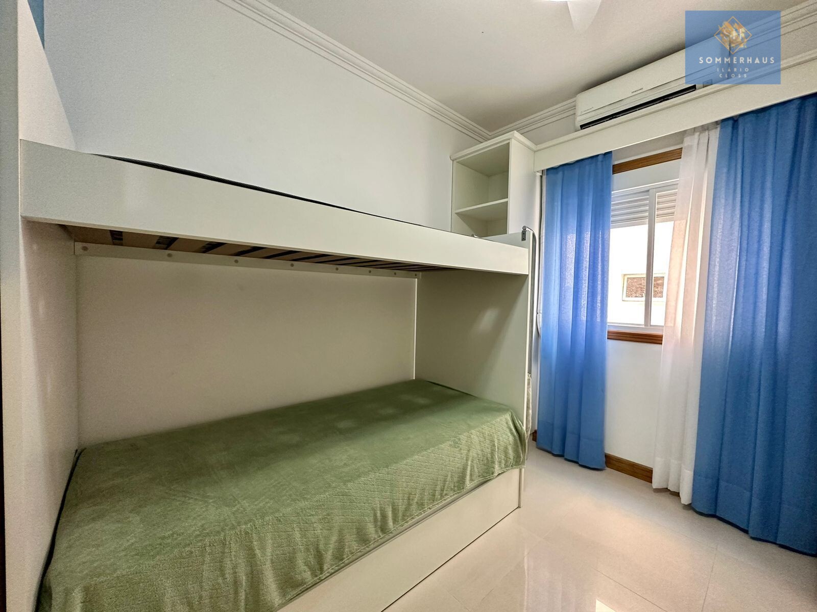 Apartamento à venda com 3 quartos, 95m² - Foto 21