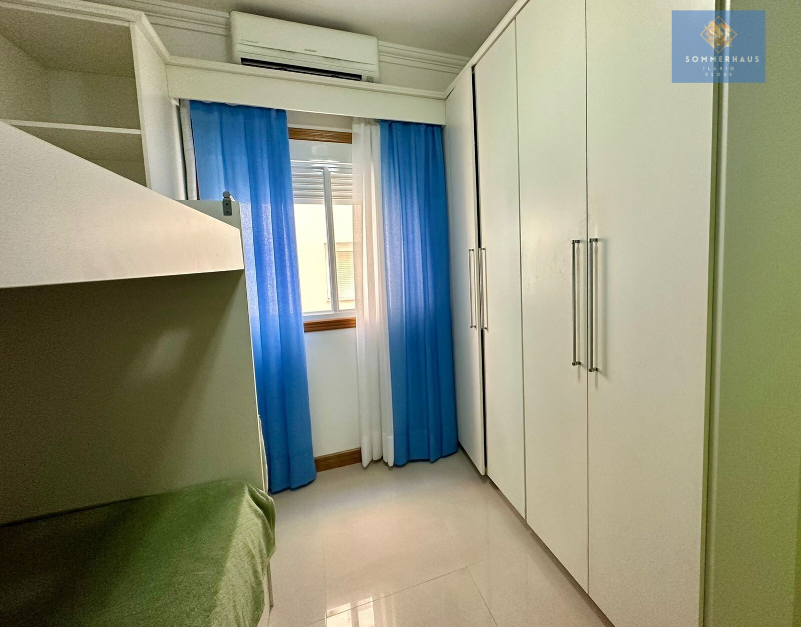 Apartamento à venda com 3 quartos, 95m² - Foto 22