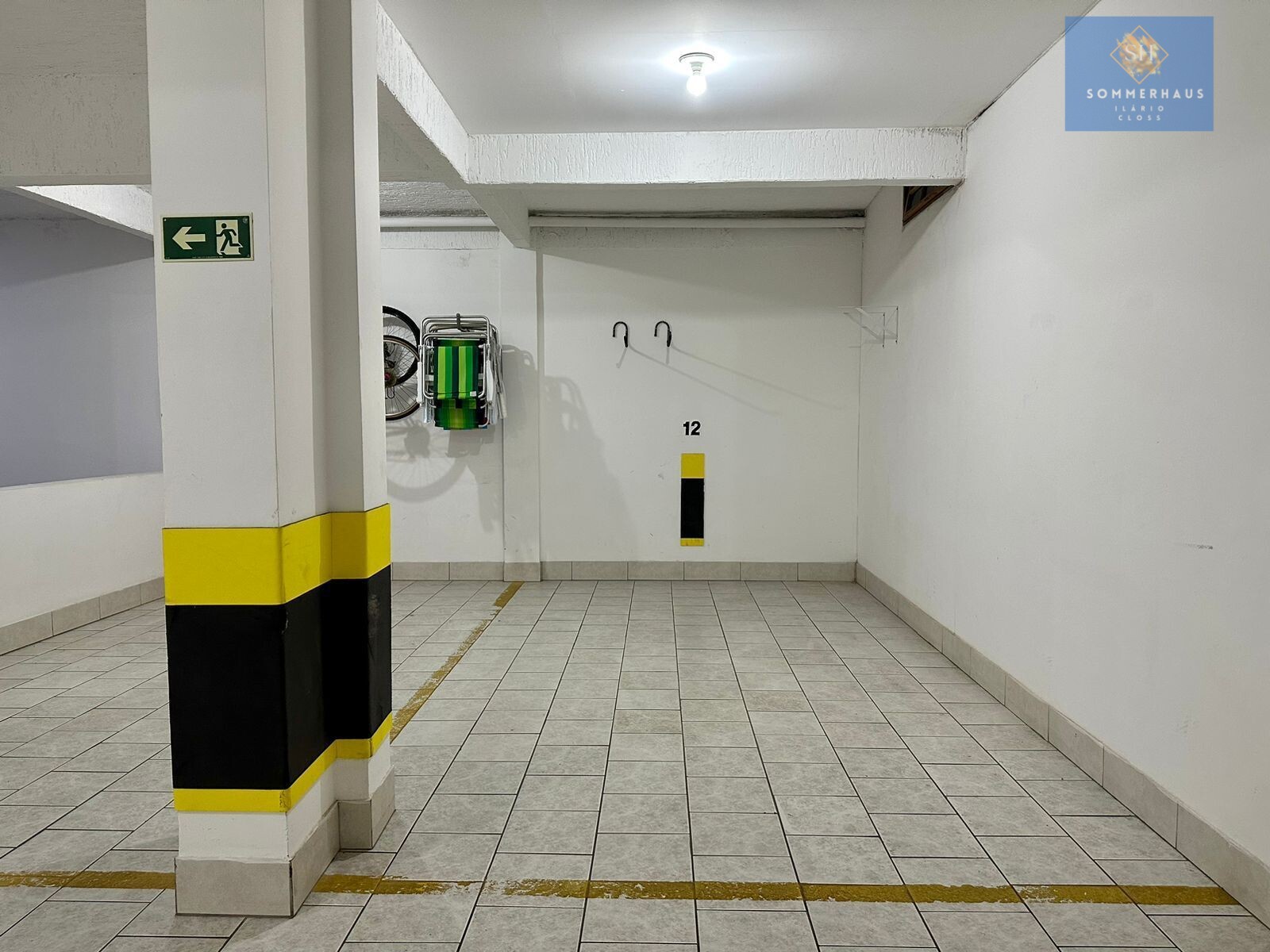 Apartamento à venda com 3 quartos, 95m² - Foto 24