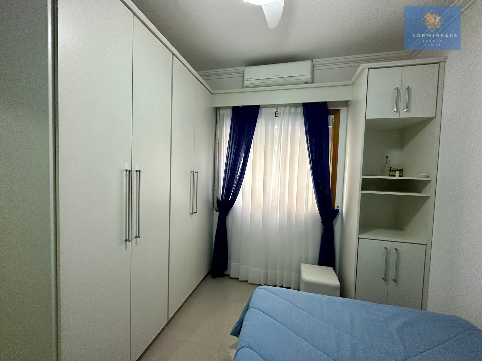 Apartamento à venda com 3 quartos, 95m² - Foto 15