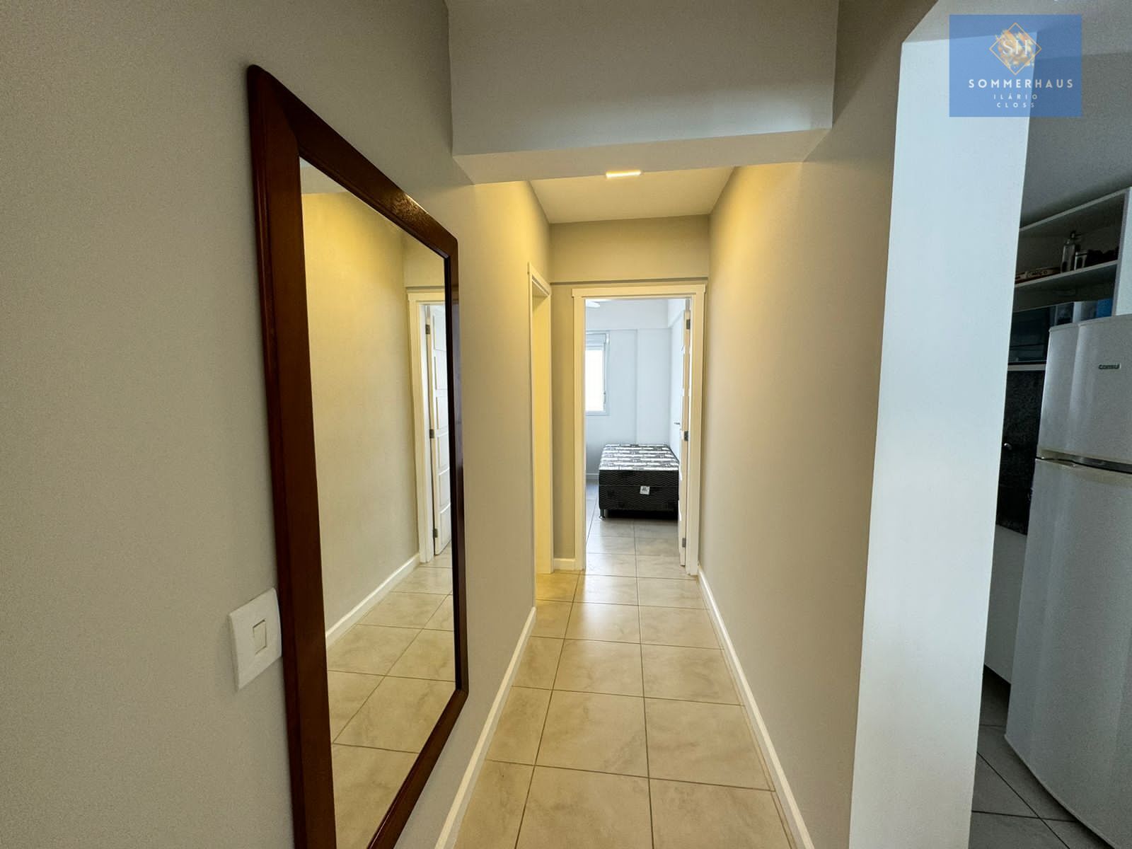 Apartamento à venda com 2 quartos, 66m² - Foto 10