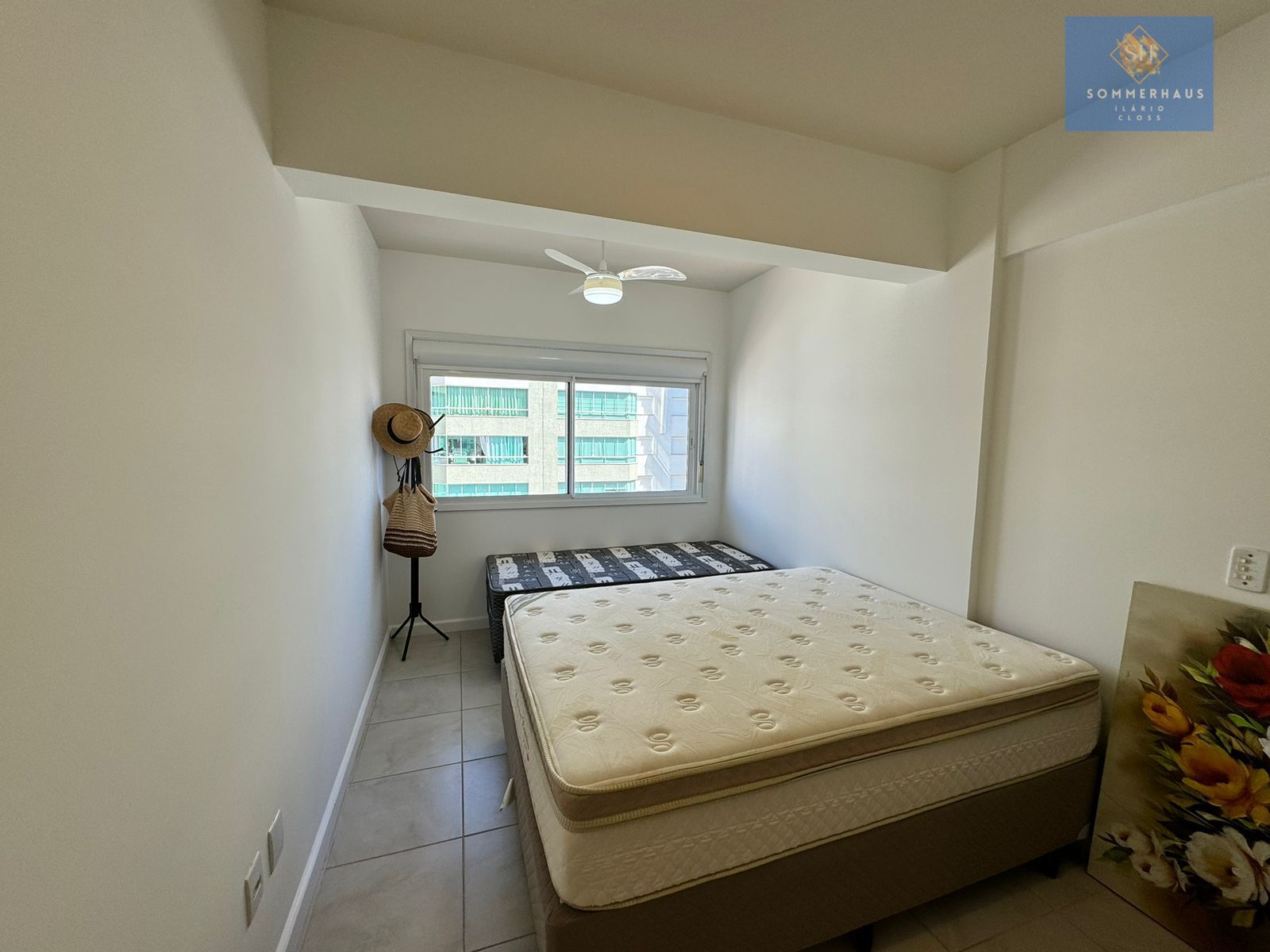 Apartamento à venda com 2 quartos, 66m² - Foto 11