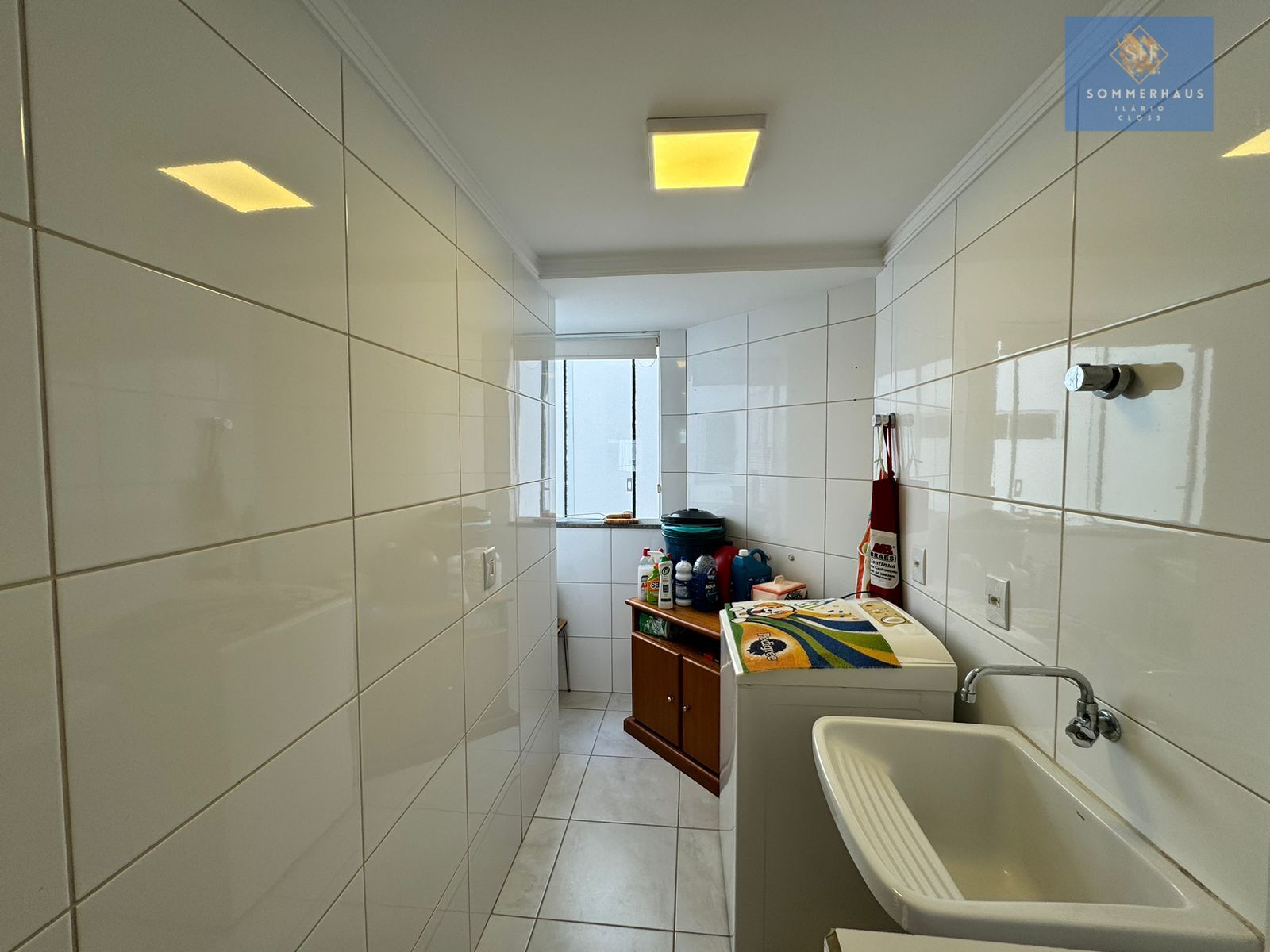 Apartamento à venda com 2 quartos, 66m² - Foto 9