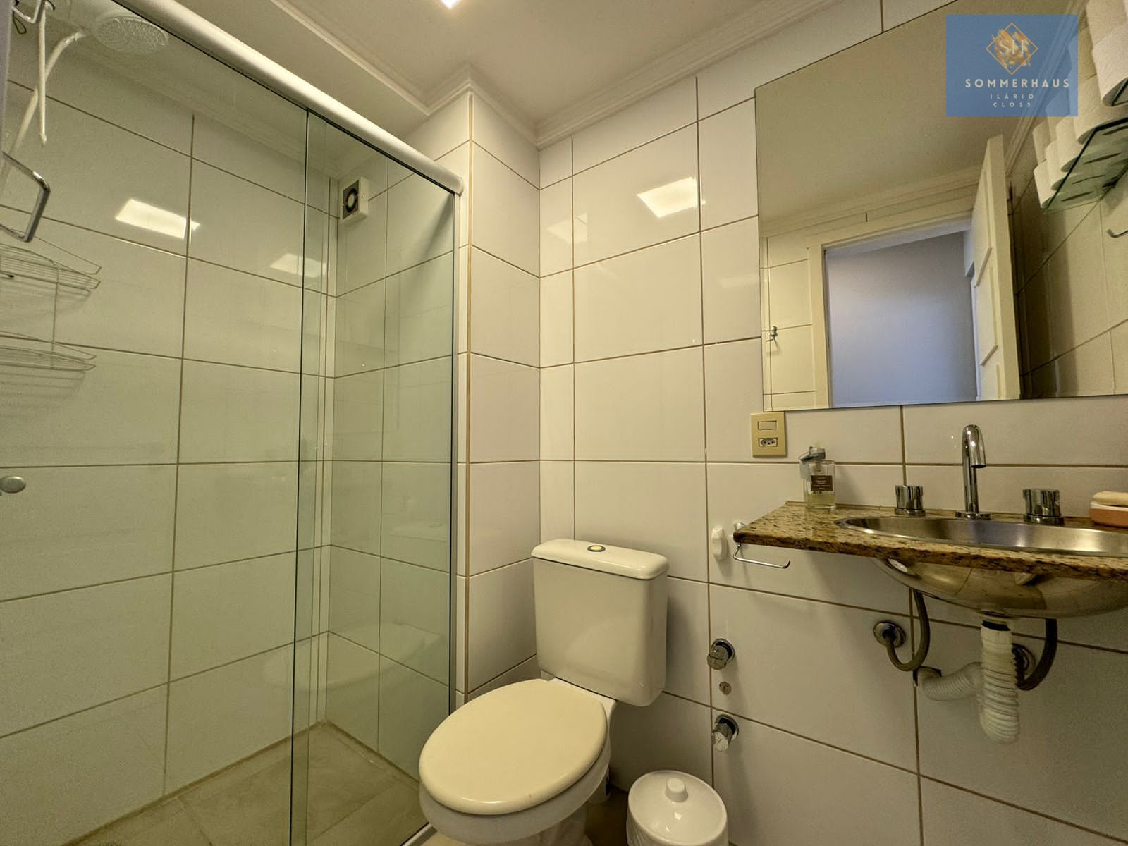 Apartamento à venda com 2 quartos, 66m² - Foto 14