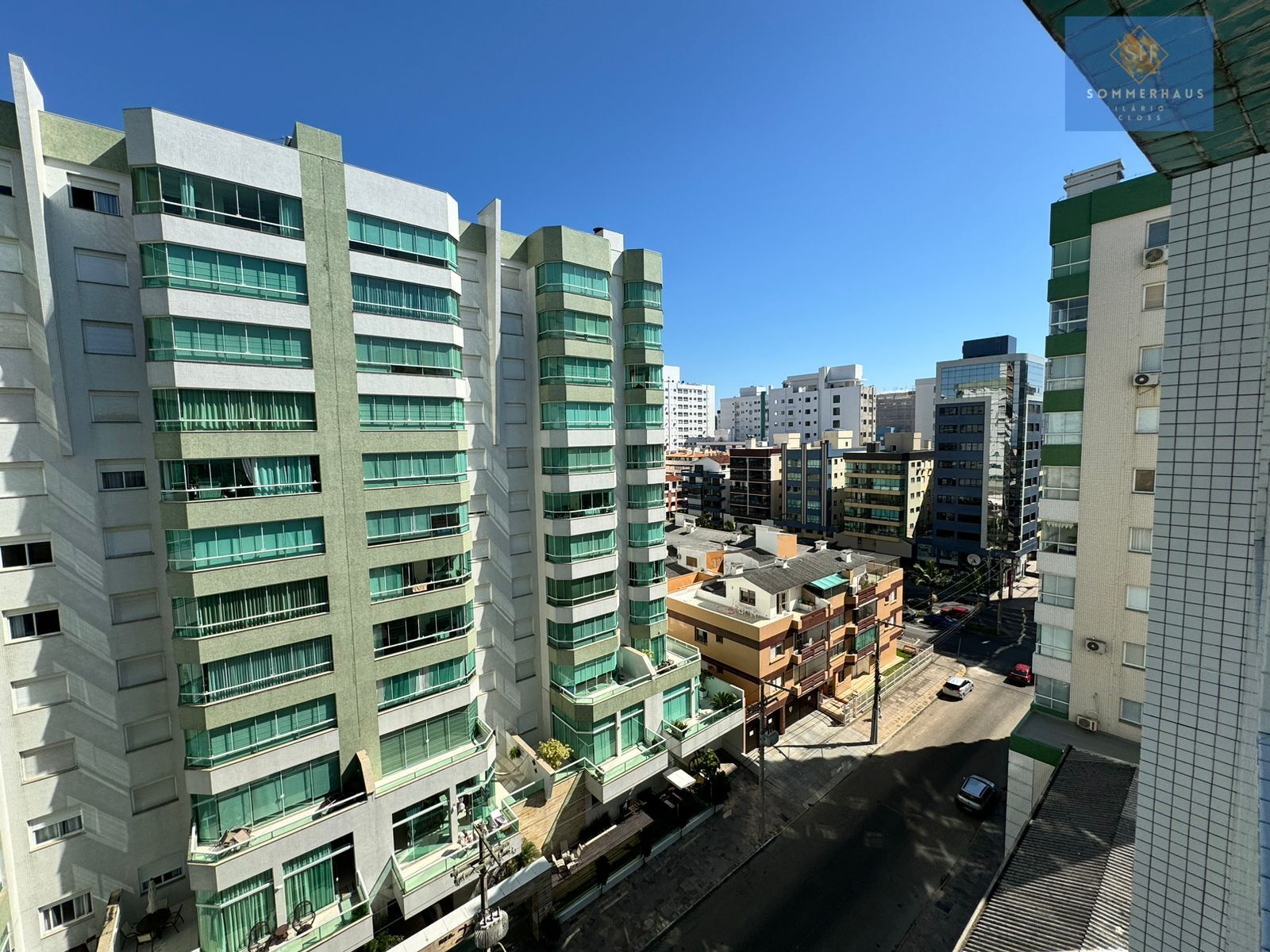 Apartamento à venda com 2 quartos, 66m² - Foto 5