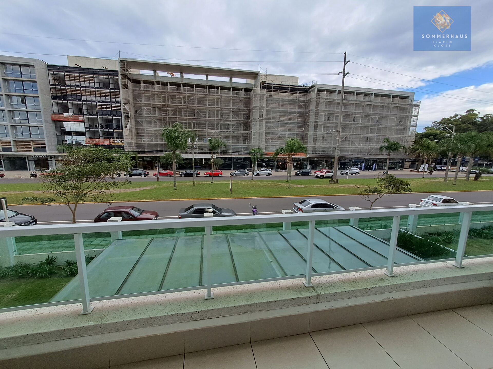 Apartamento, 3 quartos, 180 m² - Foto 3