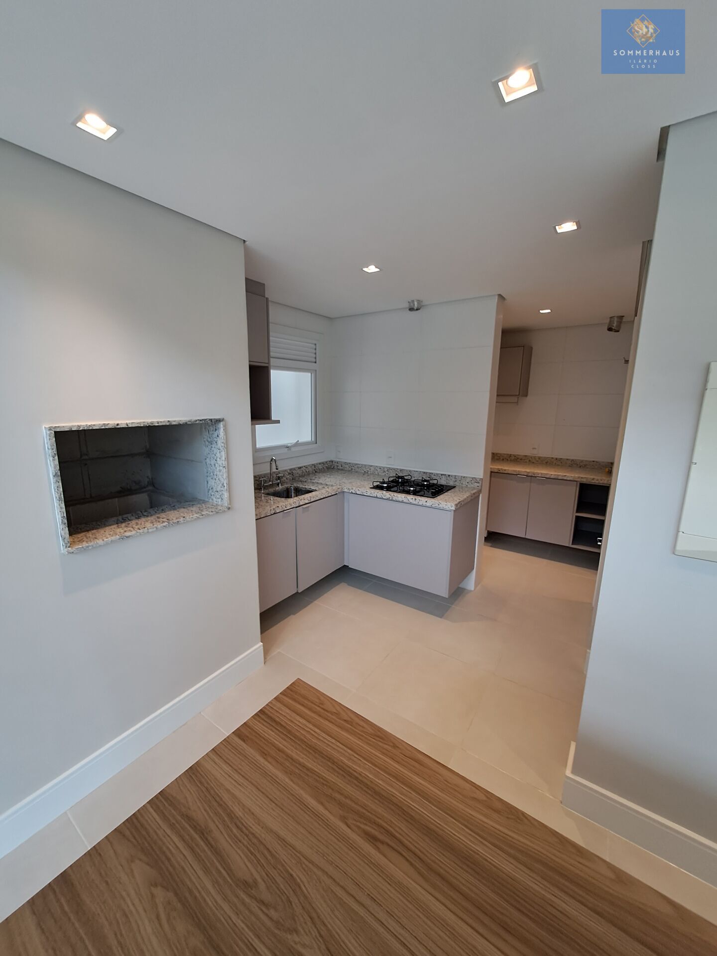 Apartamento, 3 quartos, 180 m² - Foto 4