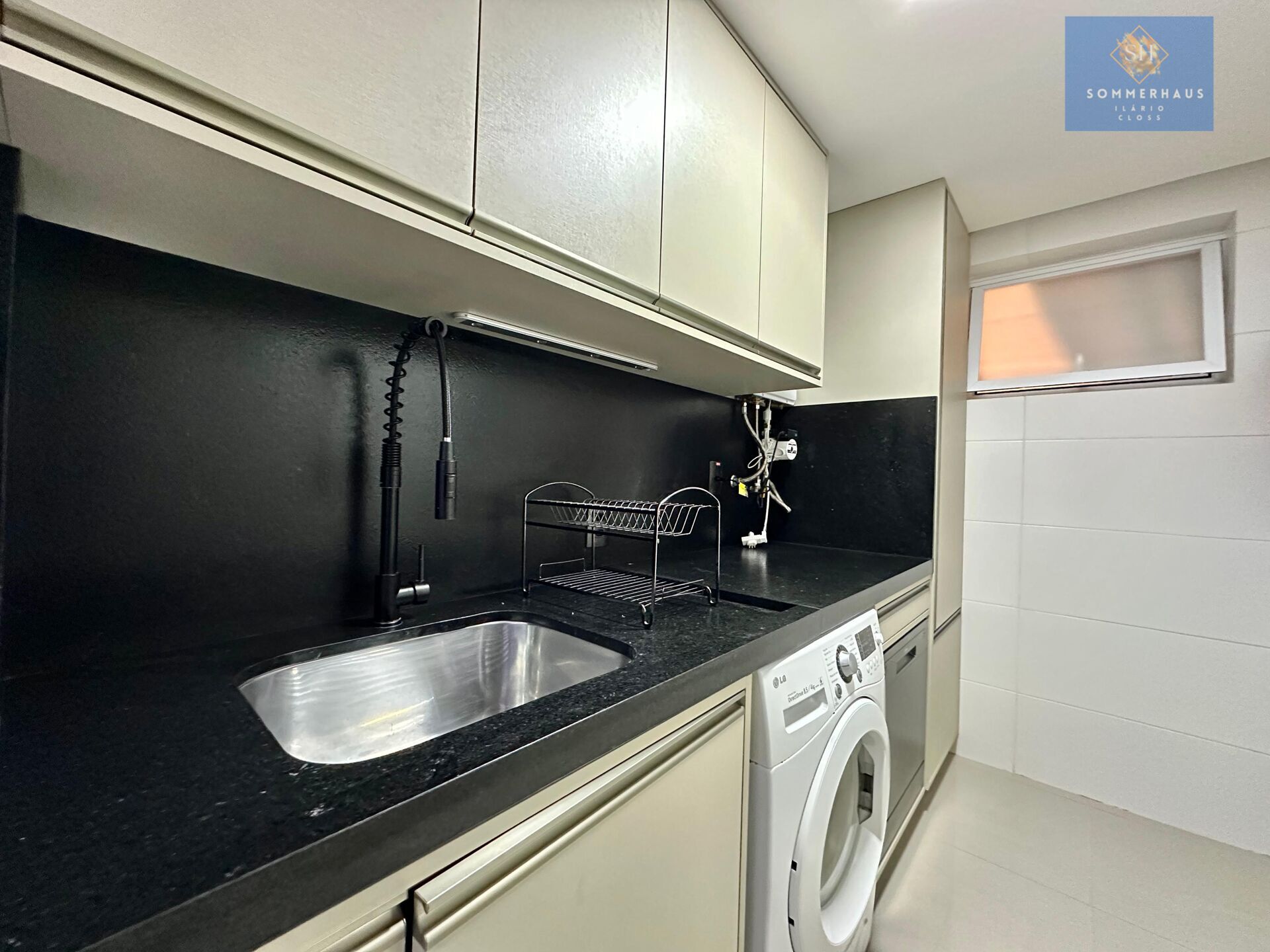 Apartamento à venda com 3 quartos, 140m² - Foto 35