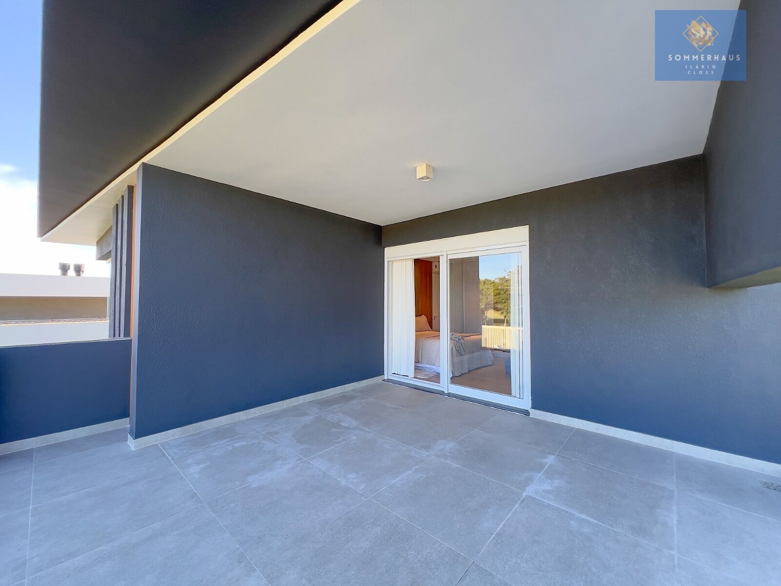 Casa de Condomínio, 4 quartos - Foto 35